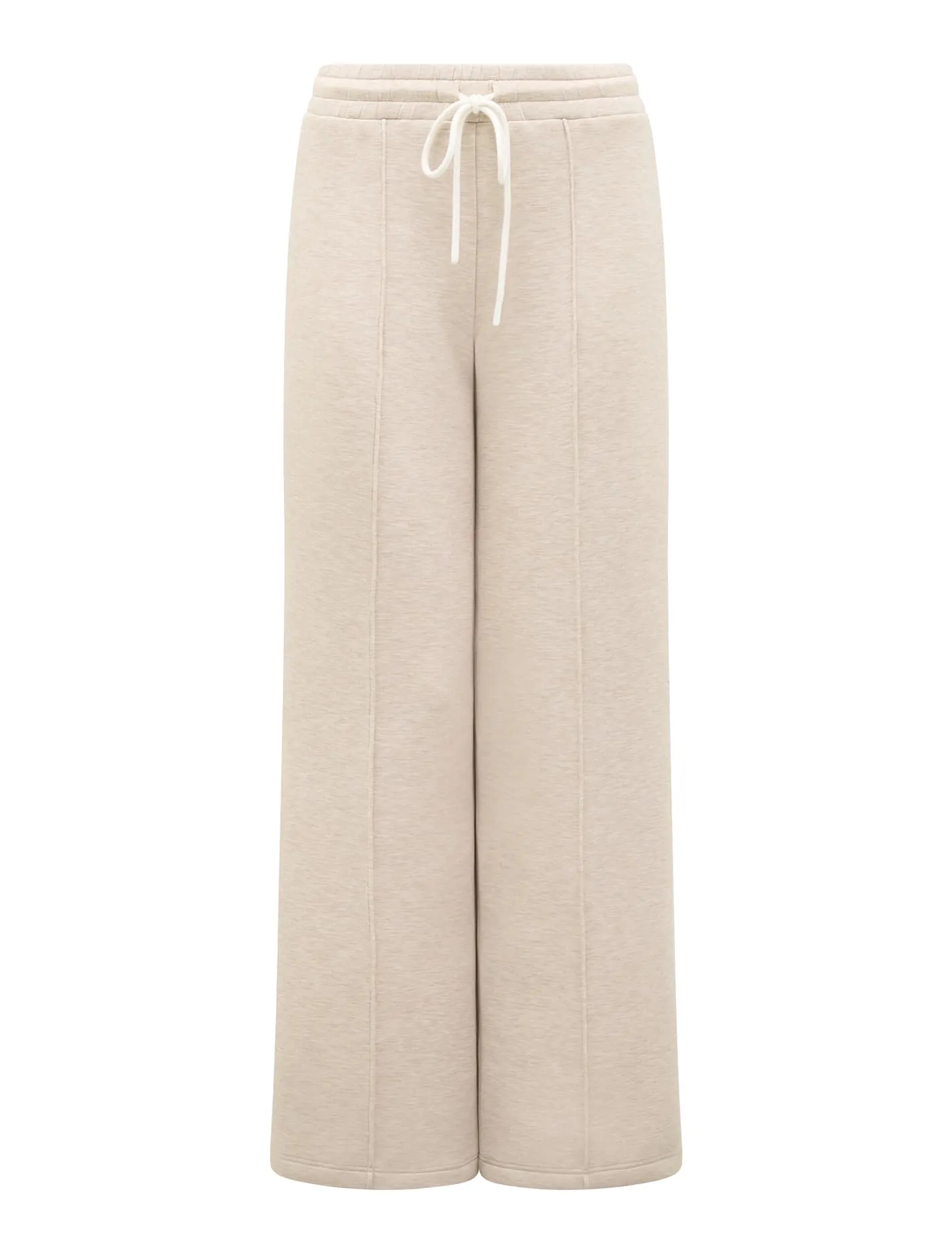 Tiana Wide Leg Track Pants