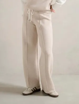 Tiana Wide Leg Track Pants