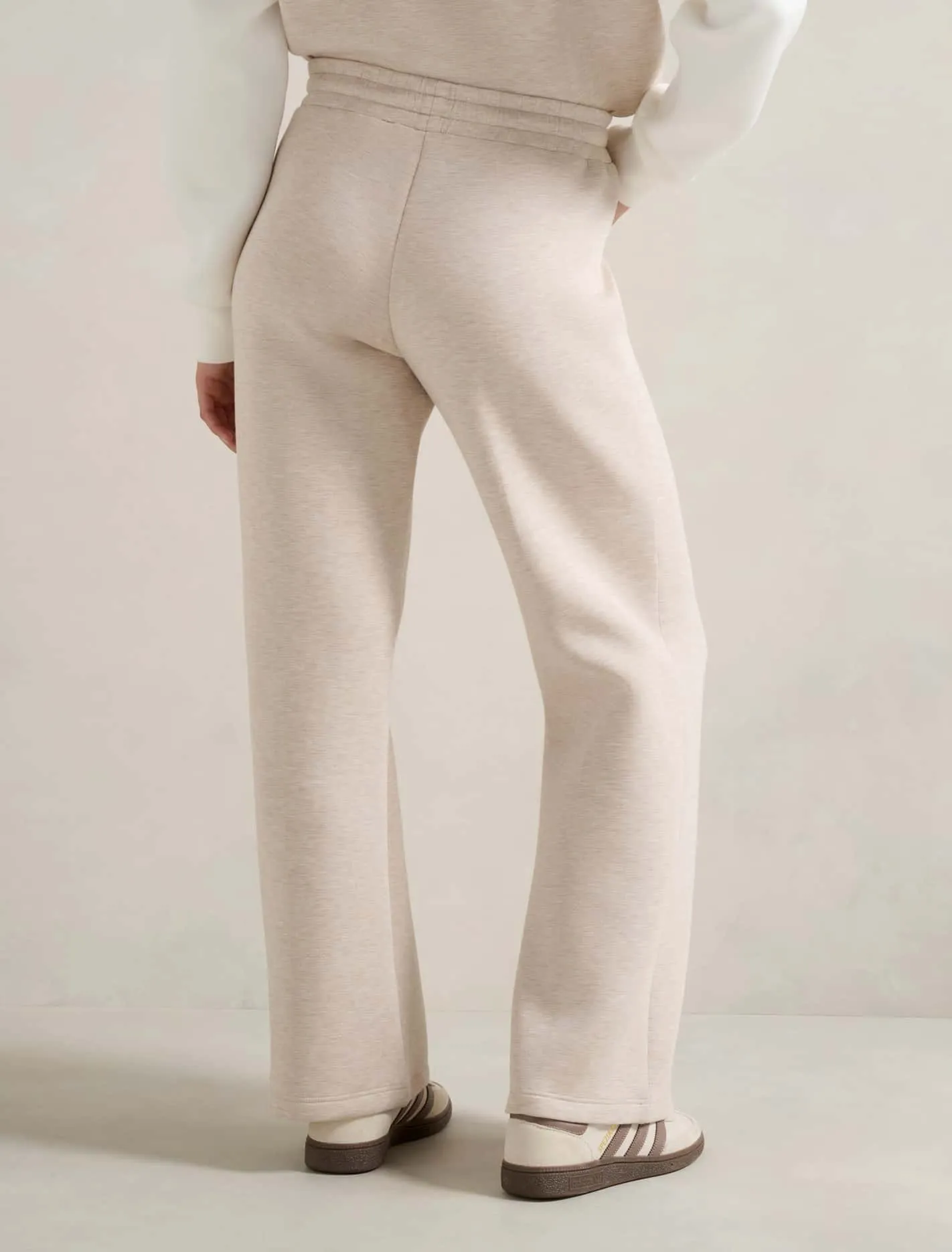 Tiana Wide Leg Track Pants