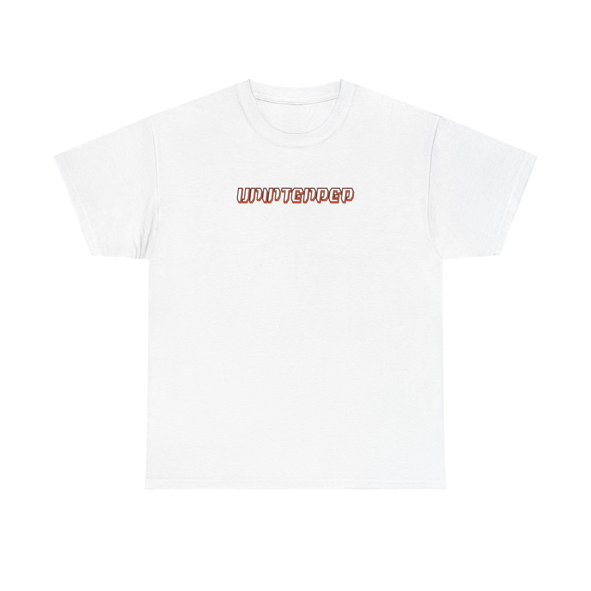 Tomorrow and Beyond Tee