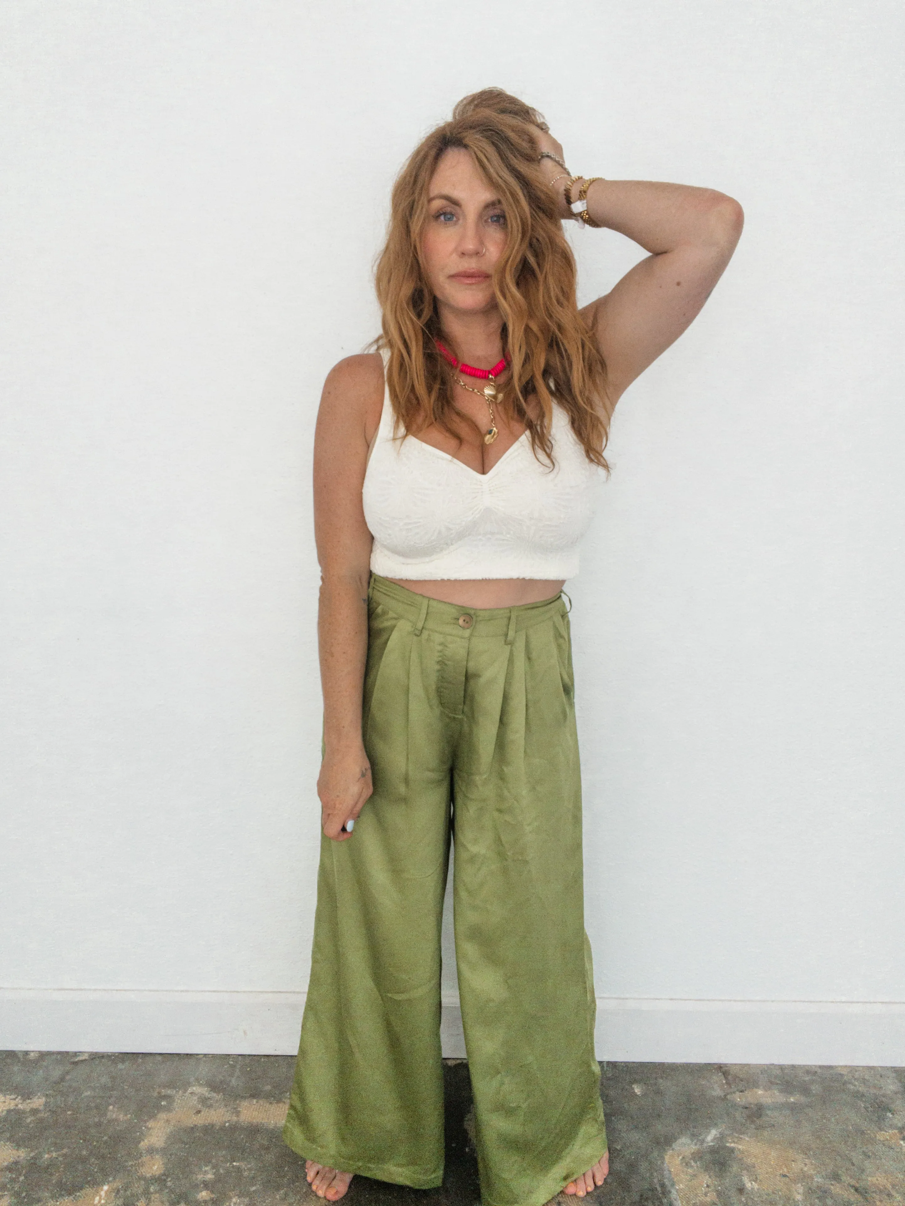 Tori Pant