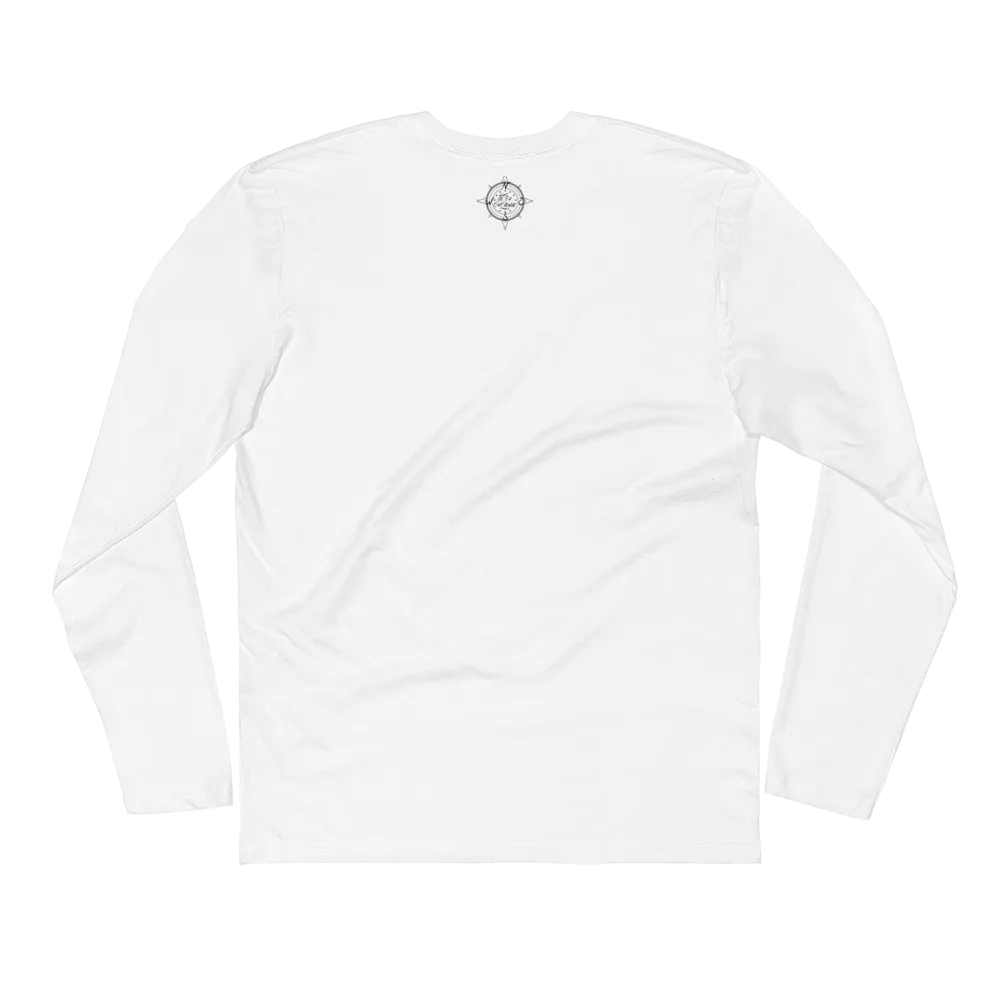 Transcendent Music Long Sleeve T-Shirt