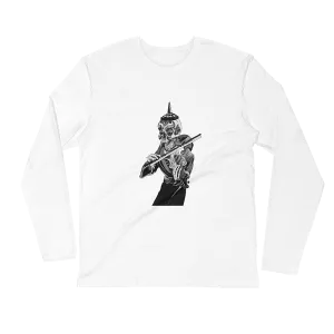 Transcendent Music Long Sleeve T-Shirt