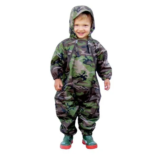 Tuffo Muddy Buddy - Camo