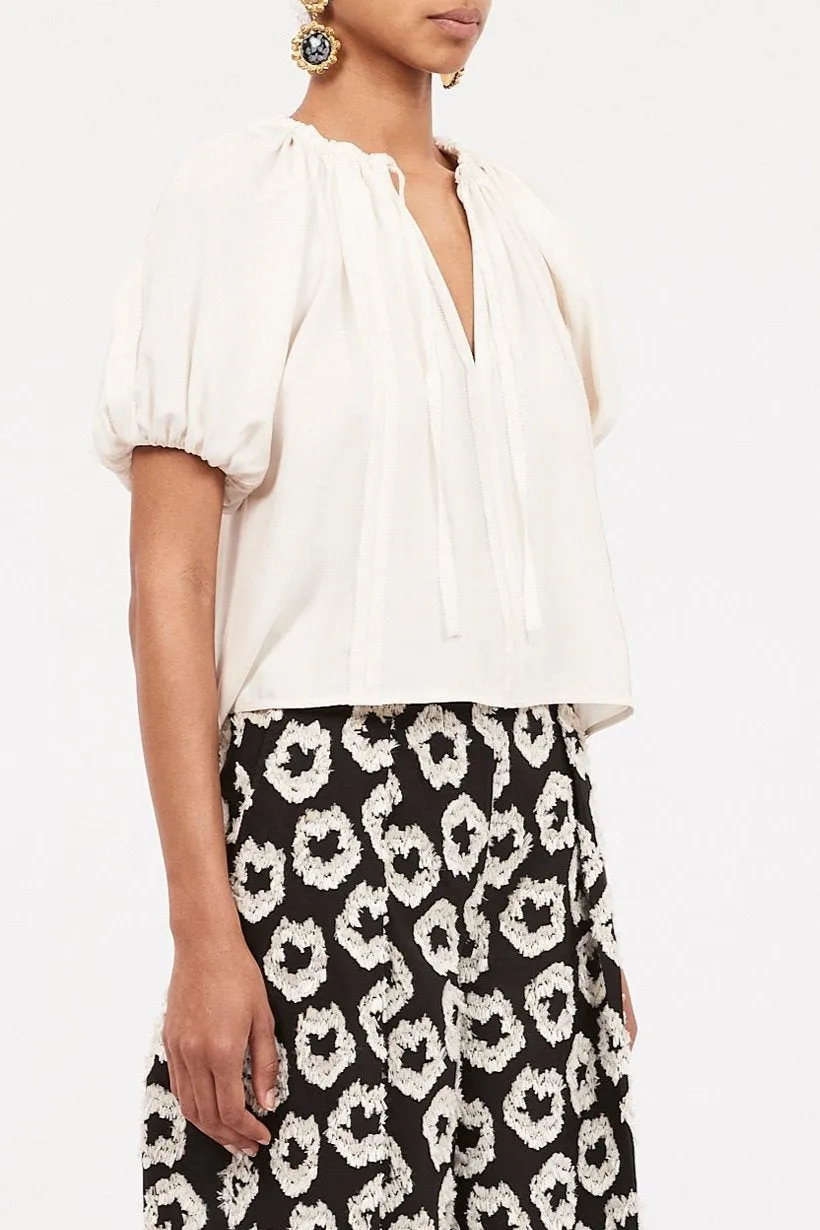 Ulla Johnson Marcelena Top