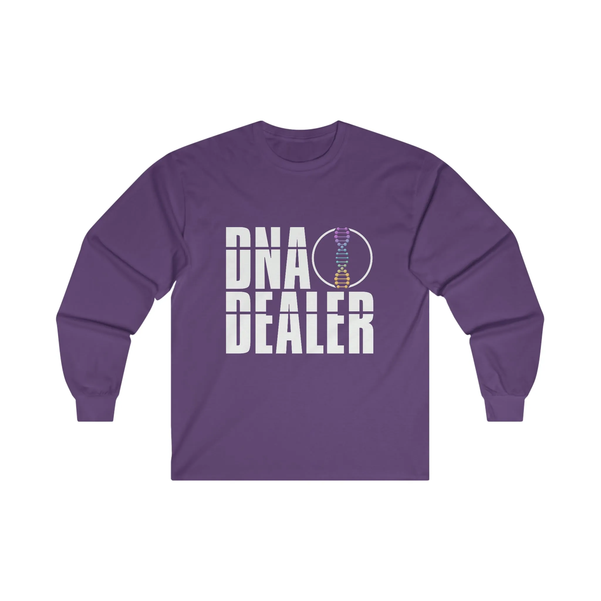 Ultra Cotton Long Sleeve Tee