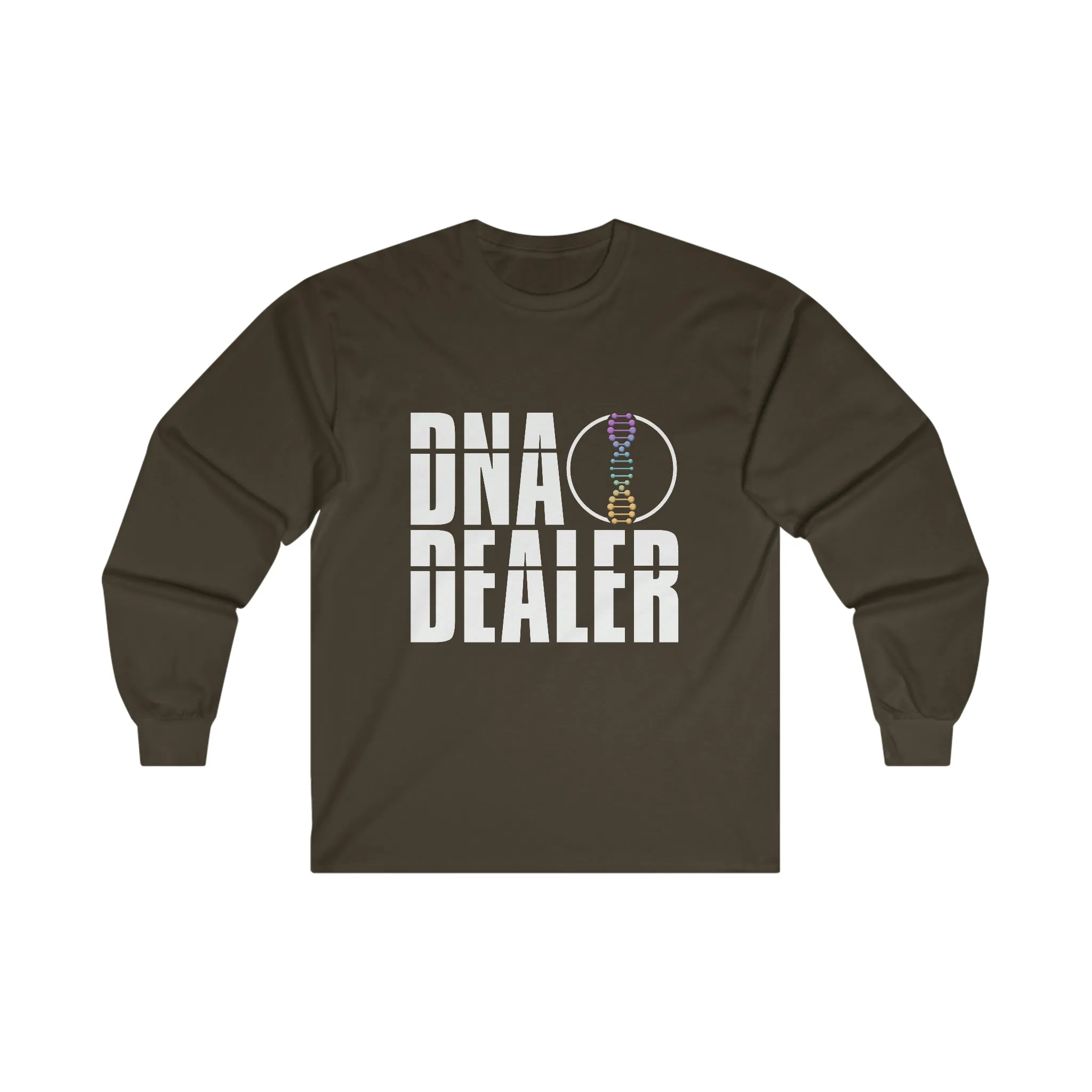Ultra Cotton Long Sleeve Tee