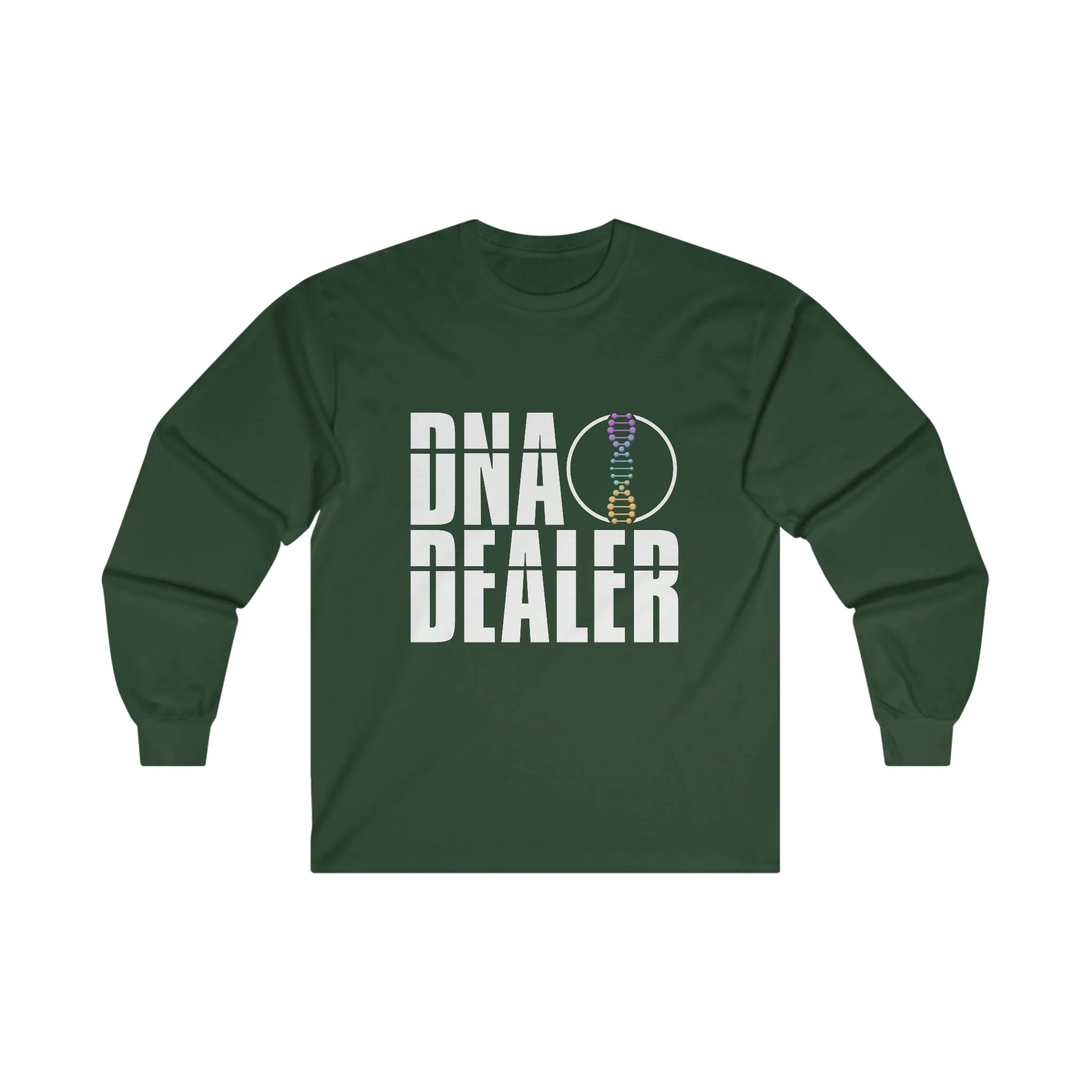 Ultra Cotton Long Sleeve Tee