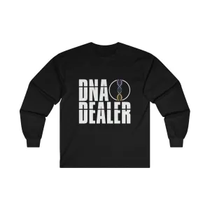 Ultra Cotton Long Sleeve Tee
