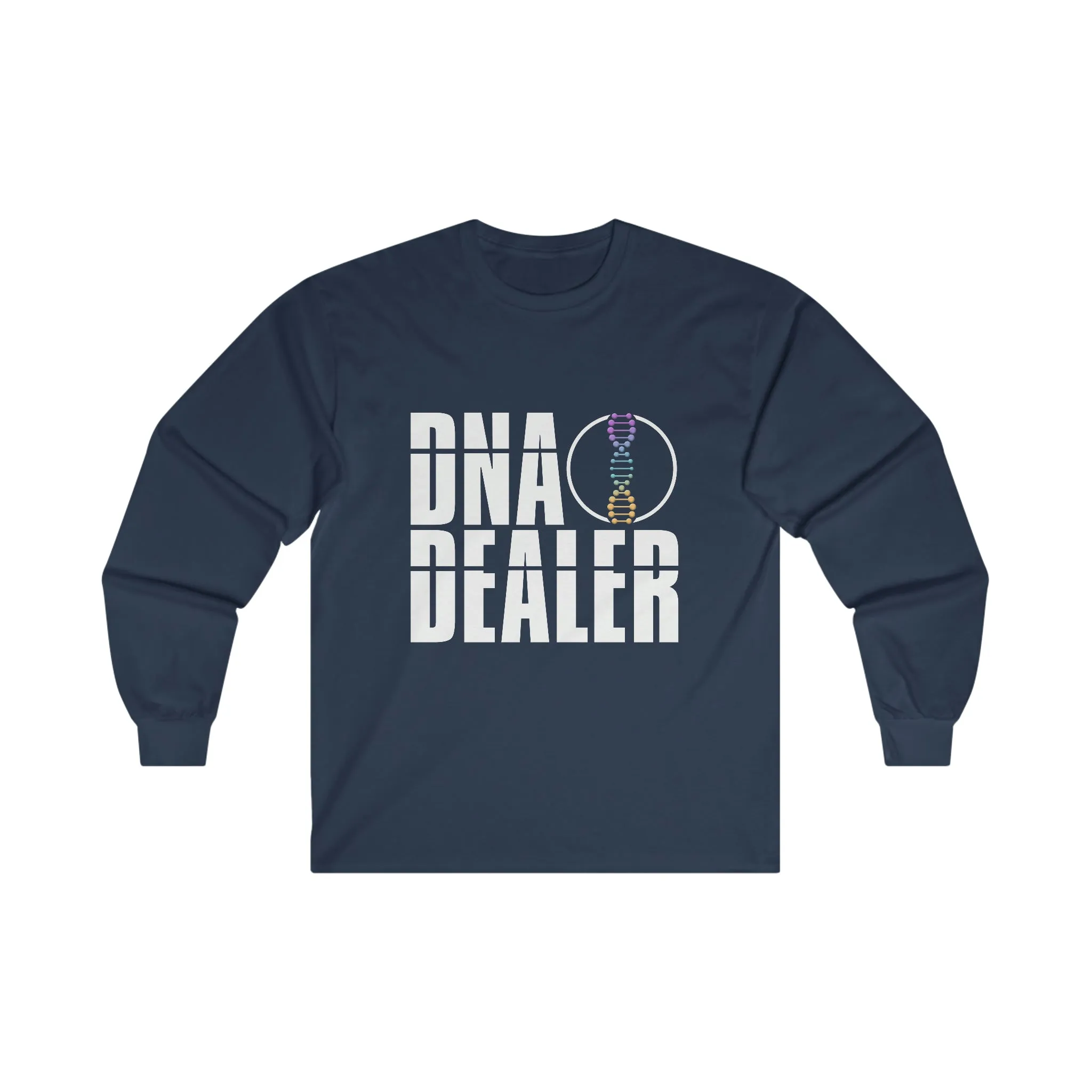 Ultra Cotton Long Sleeve Tee