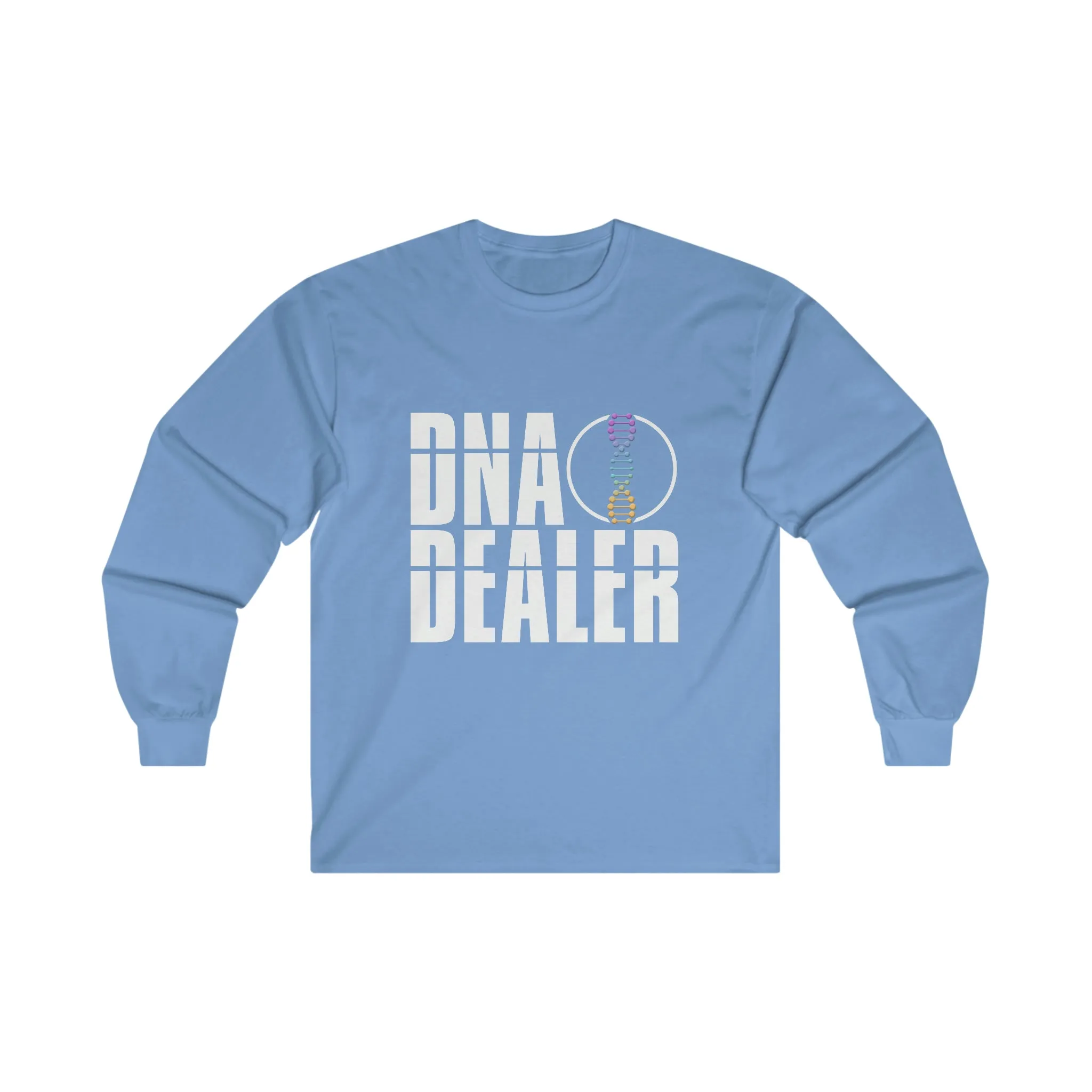 Ultra Cotton Long Sleeve Tee