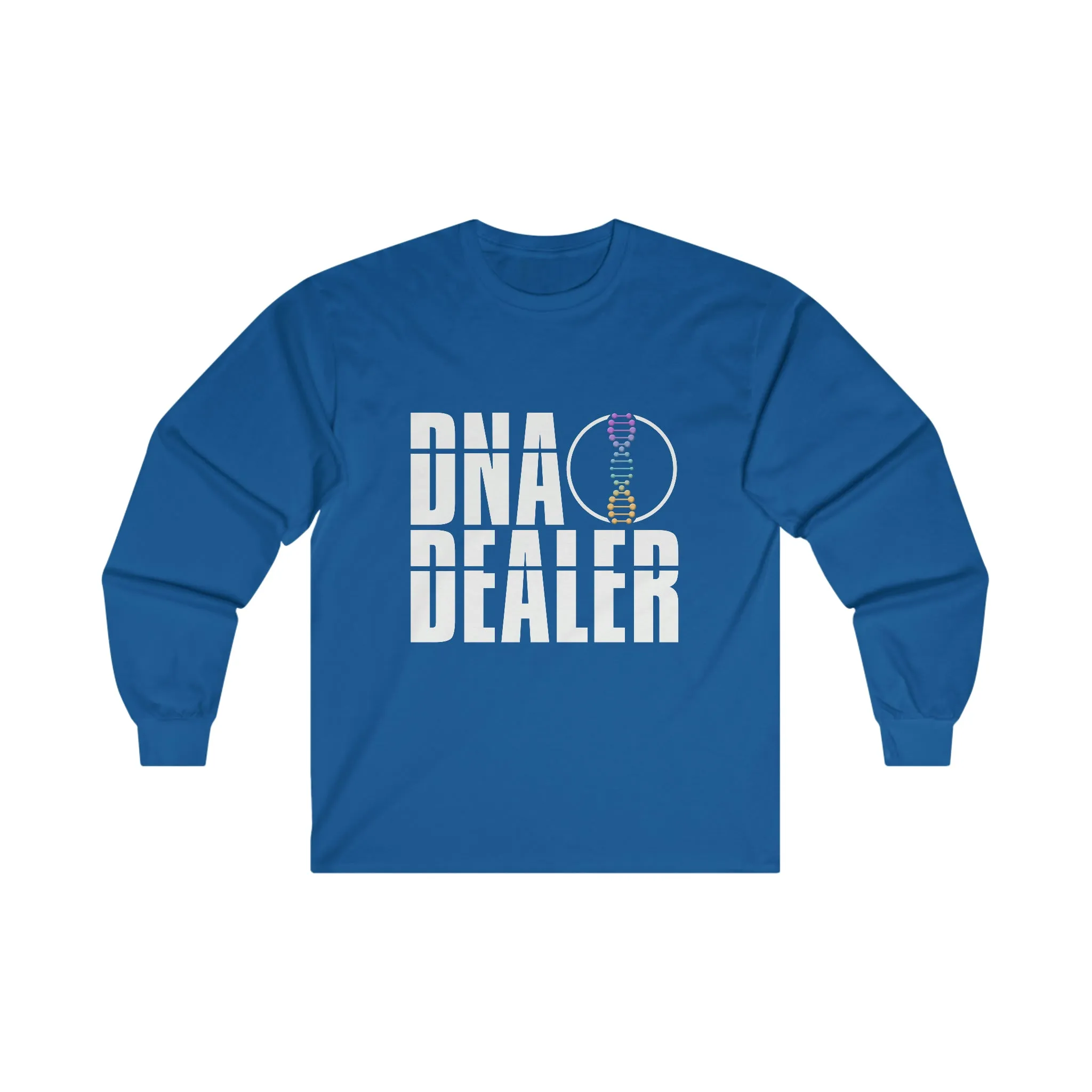 Ultra Cotton Long Sleeve Tee