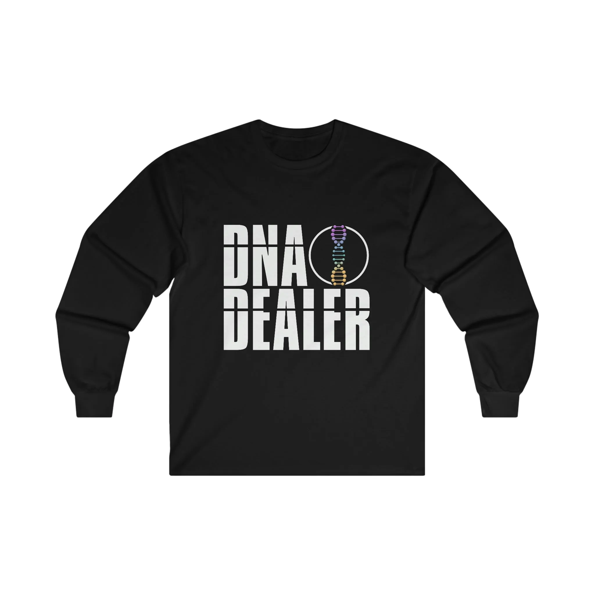 Ultra Cotton Long Sleeve Tee