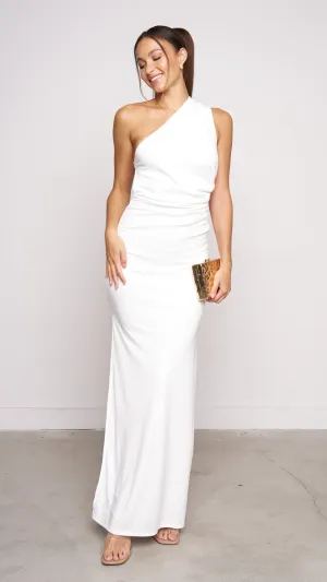 Ulyisa Maxi Dress