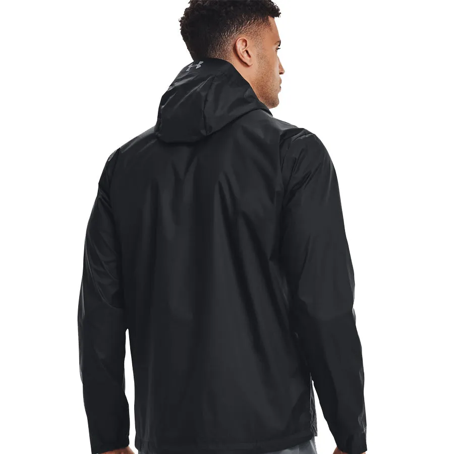 Under Armour Men's Forefront Rain Jacket - 2X Large
