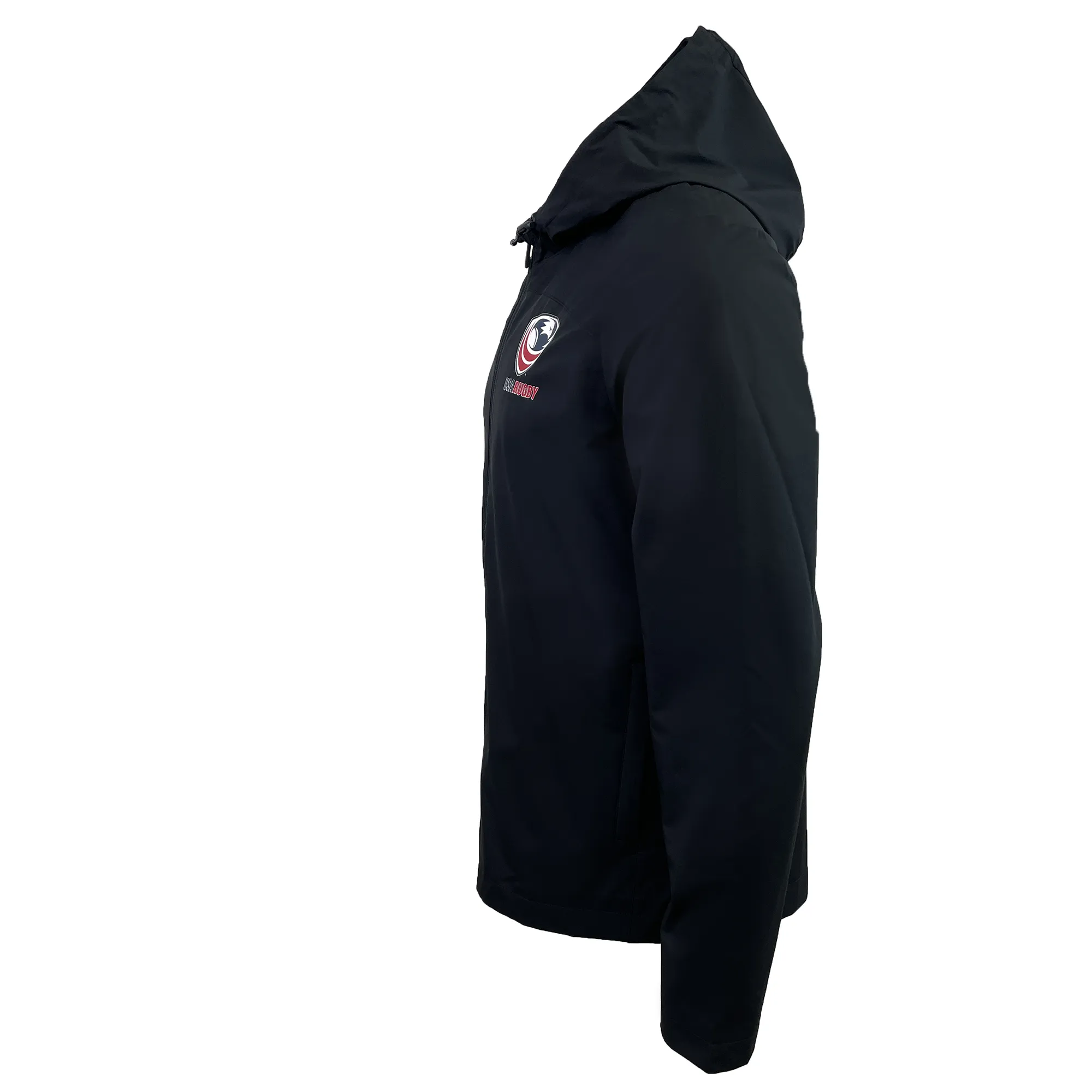 USA Rugby Rain Jacket by Castore