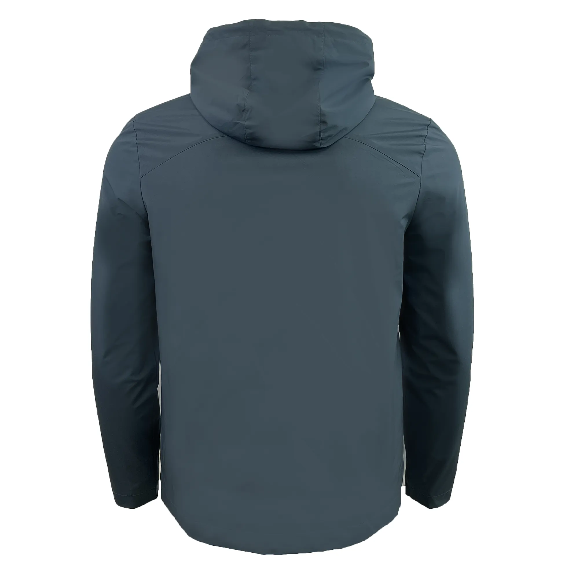 USA Rugby Rain Jacket by Castore