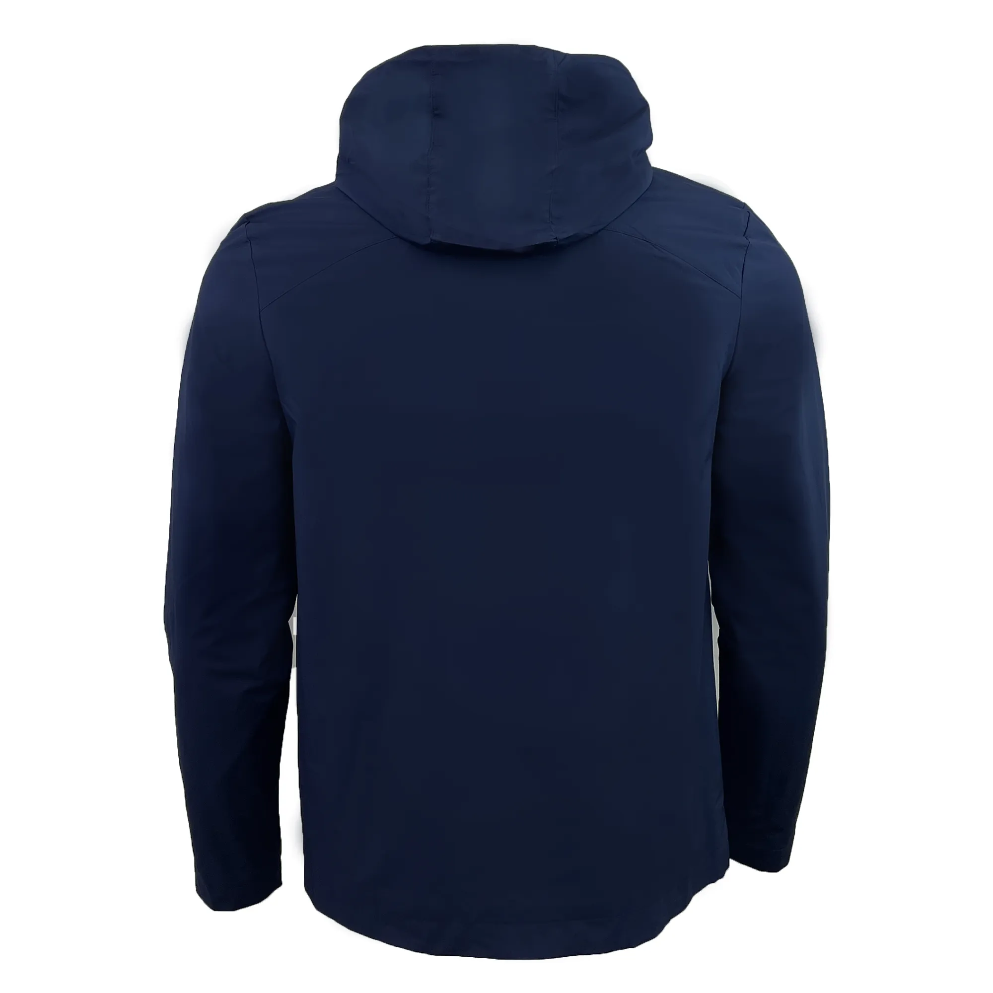 USA Rugby Rain Jacket by Castore
