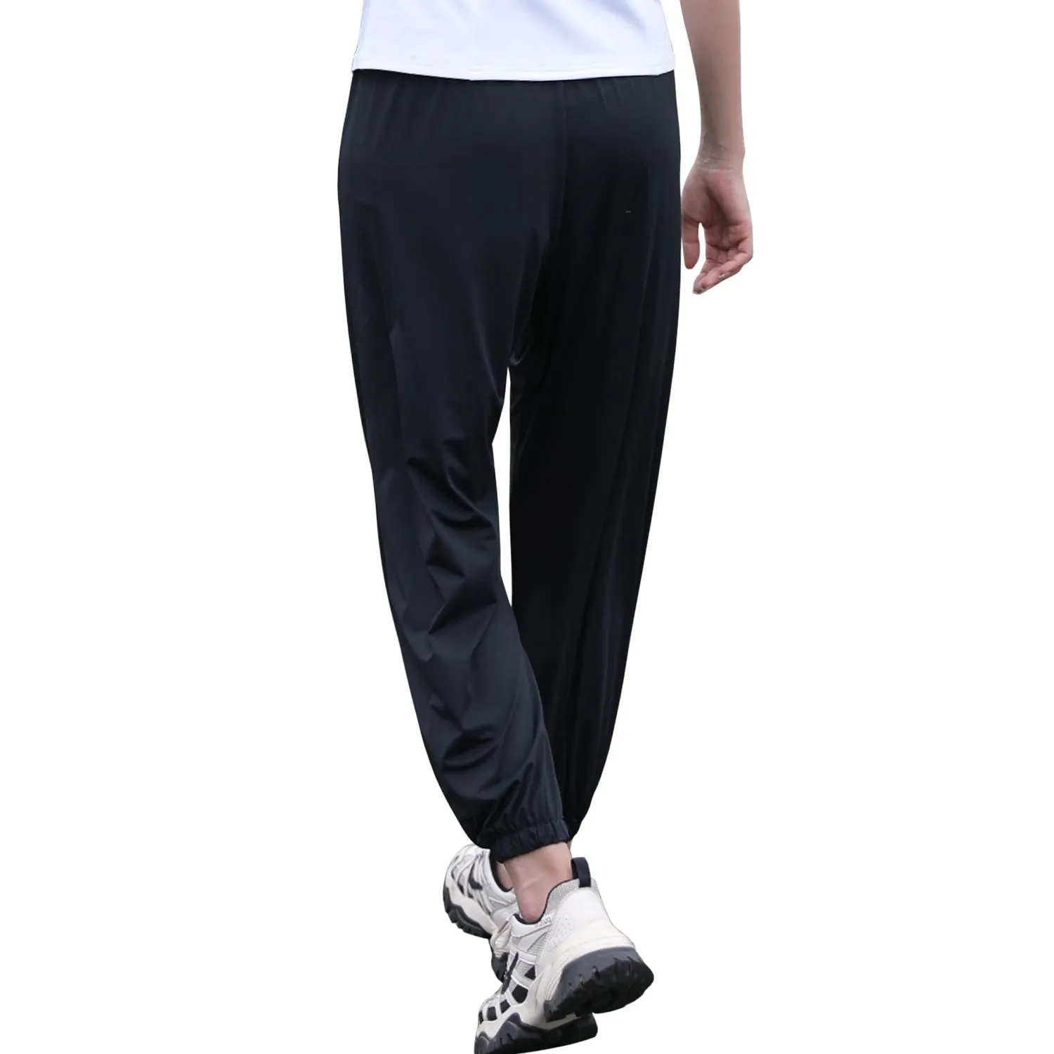 UV Protection Loose Casual Quick Dry Trousers