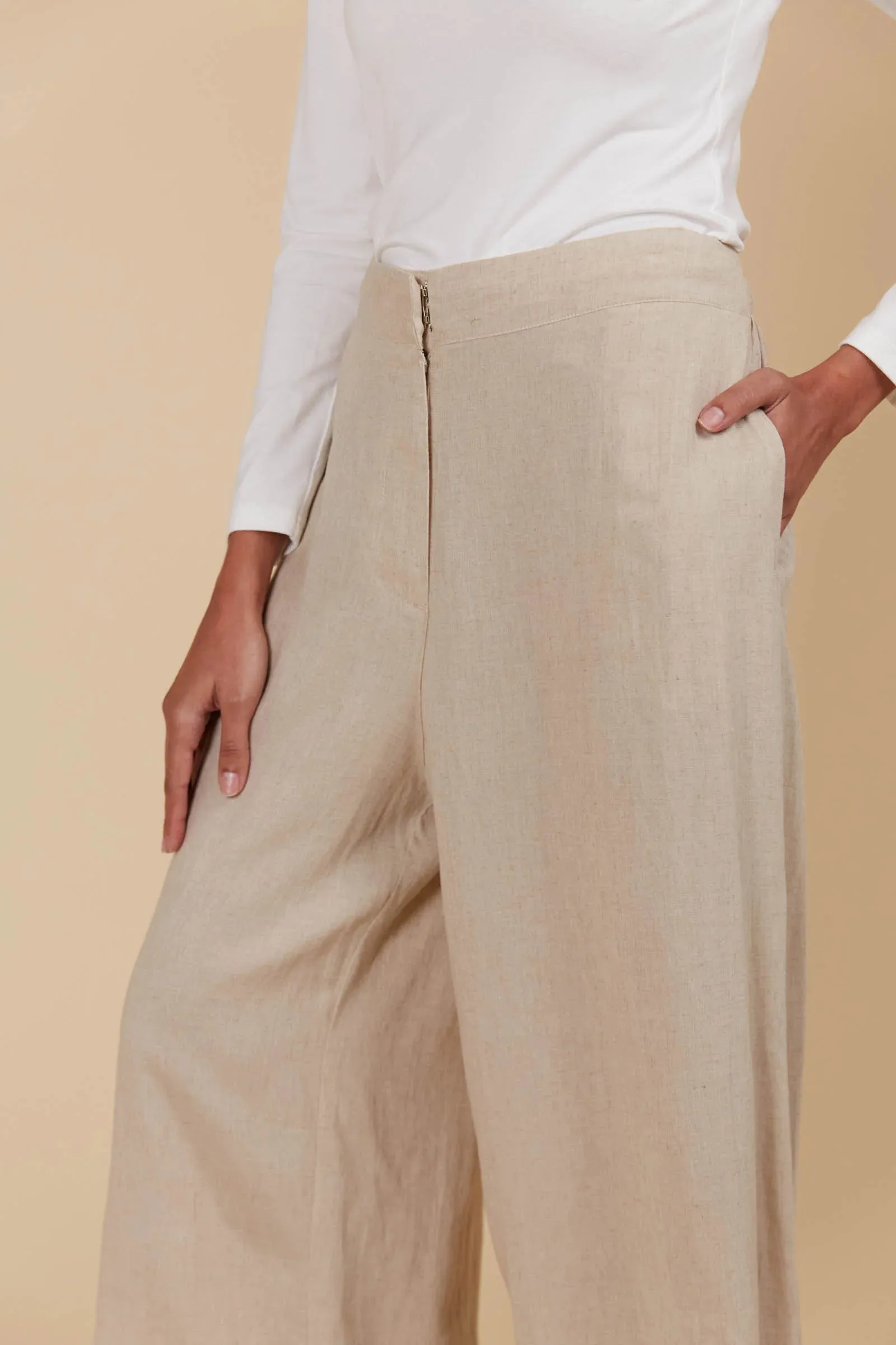 Venus Pant | Canvas