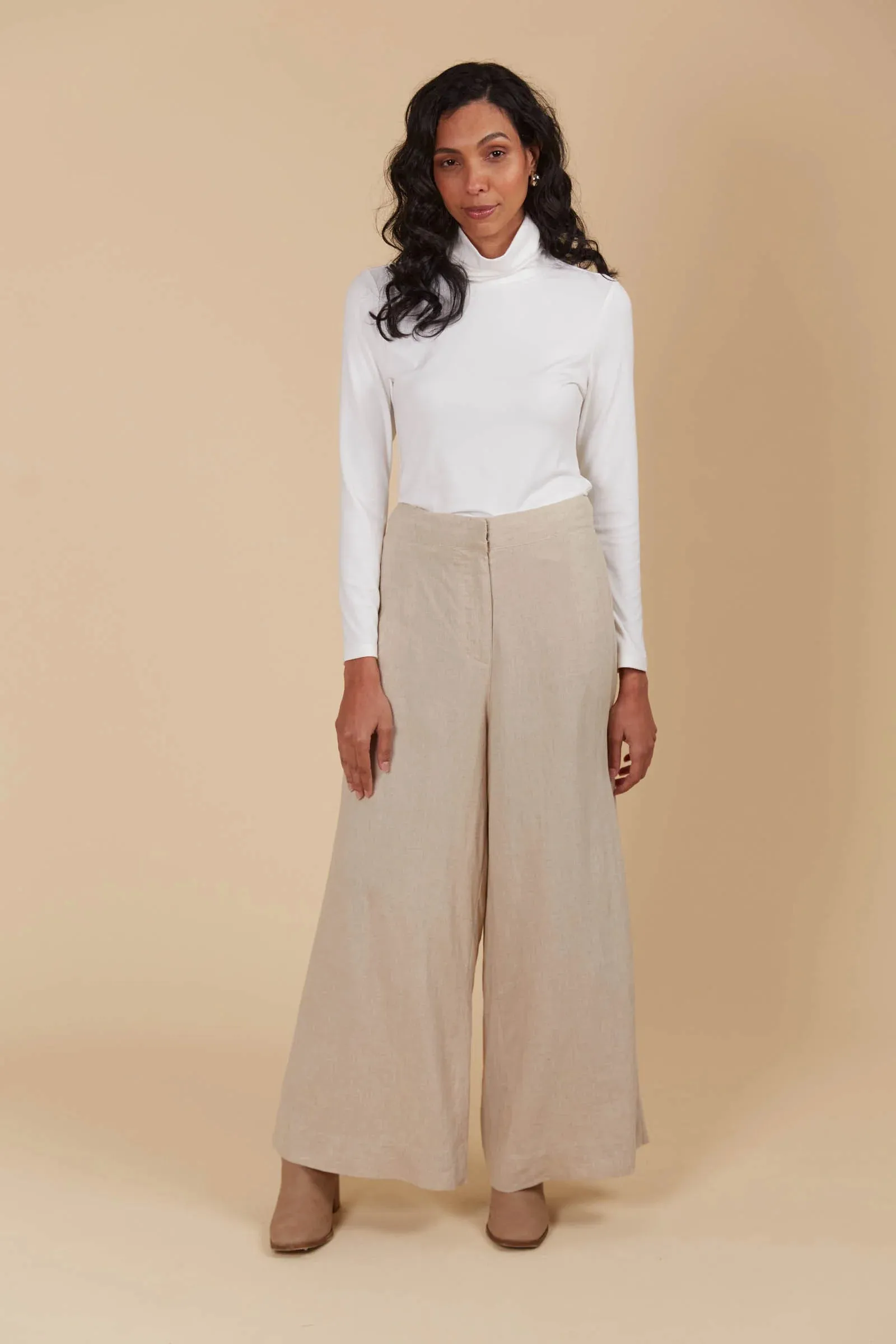 Venus Pant | Canvas