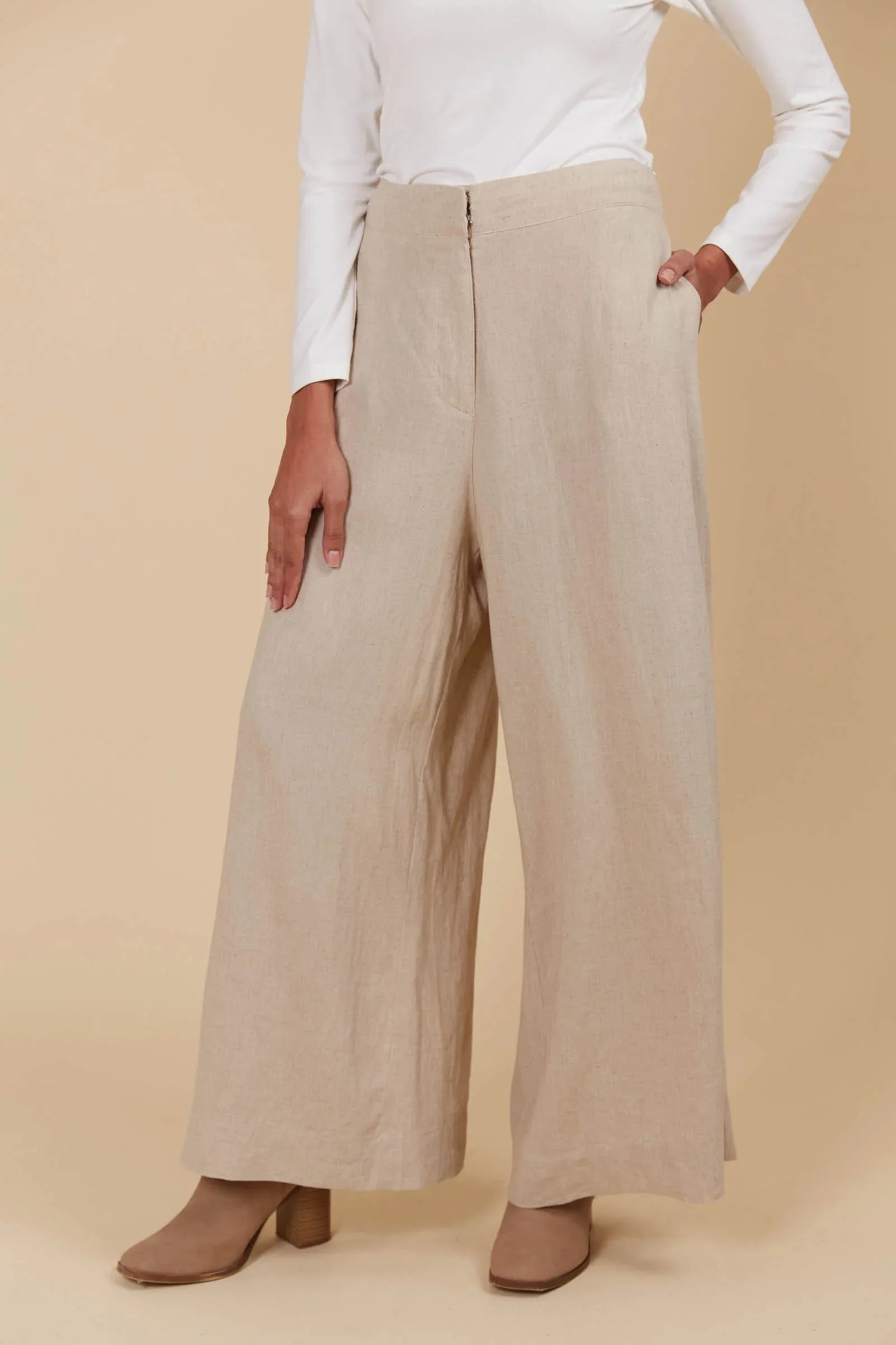 Venus Pant | Canvas