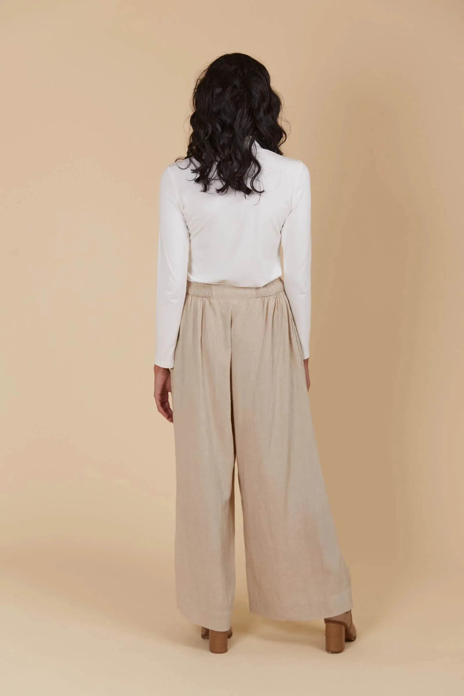 Venus Pant | Canvas