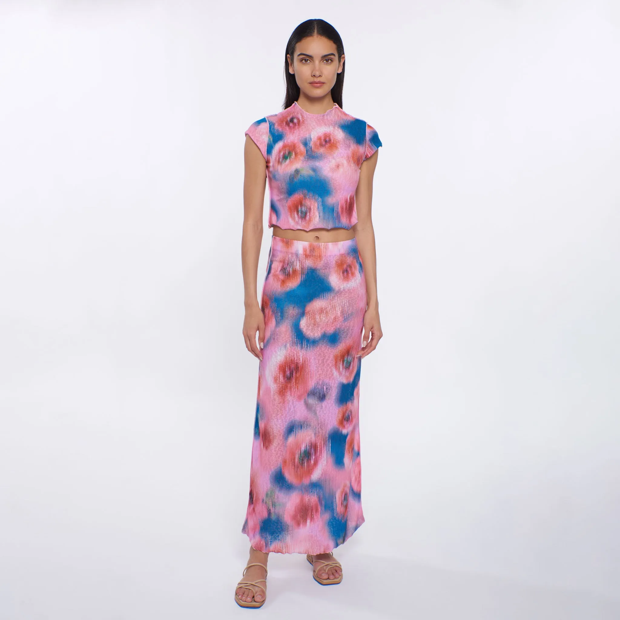 Vera Skirt