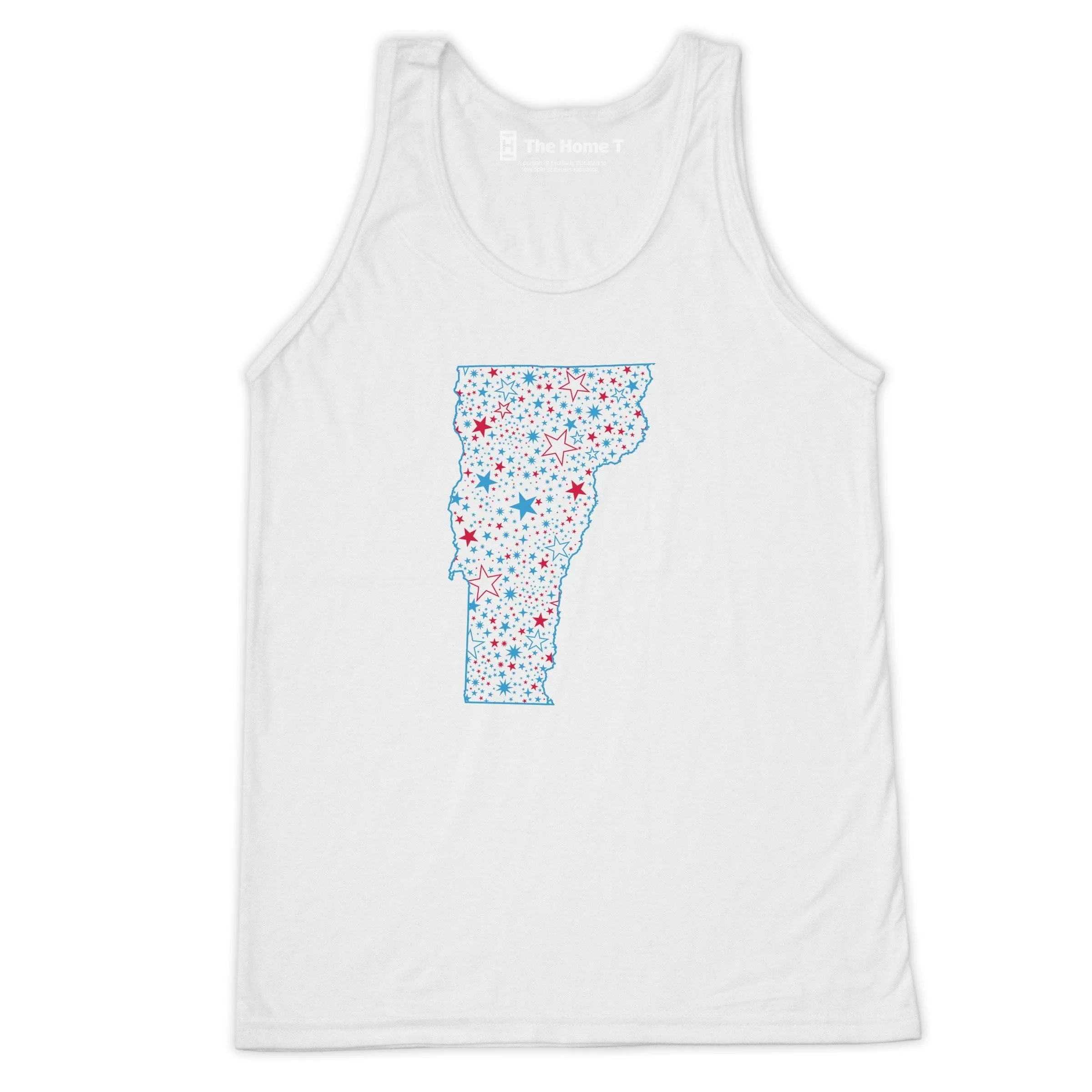 Vermont Star State