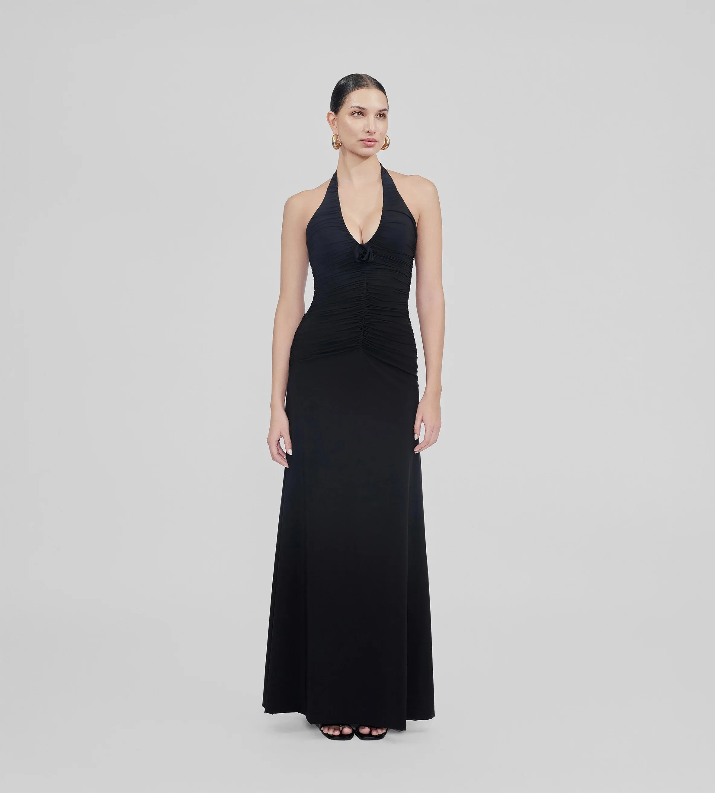 VESTIDO ROMAN