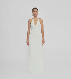 VESTIDO ROMAN