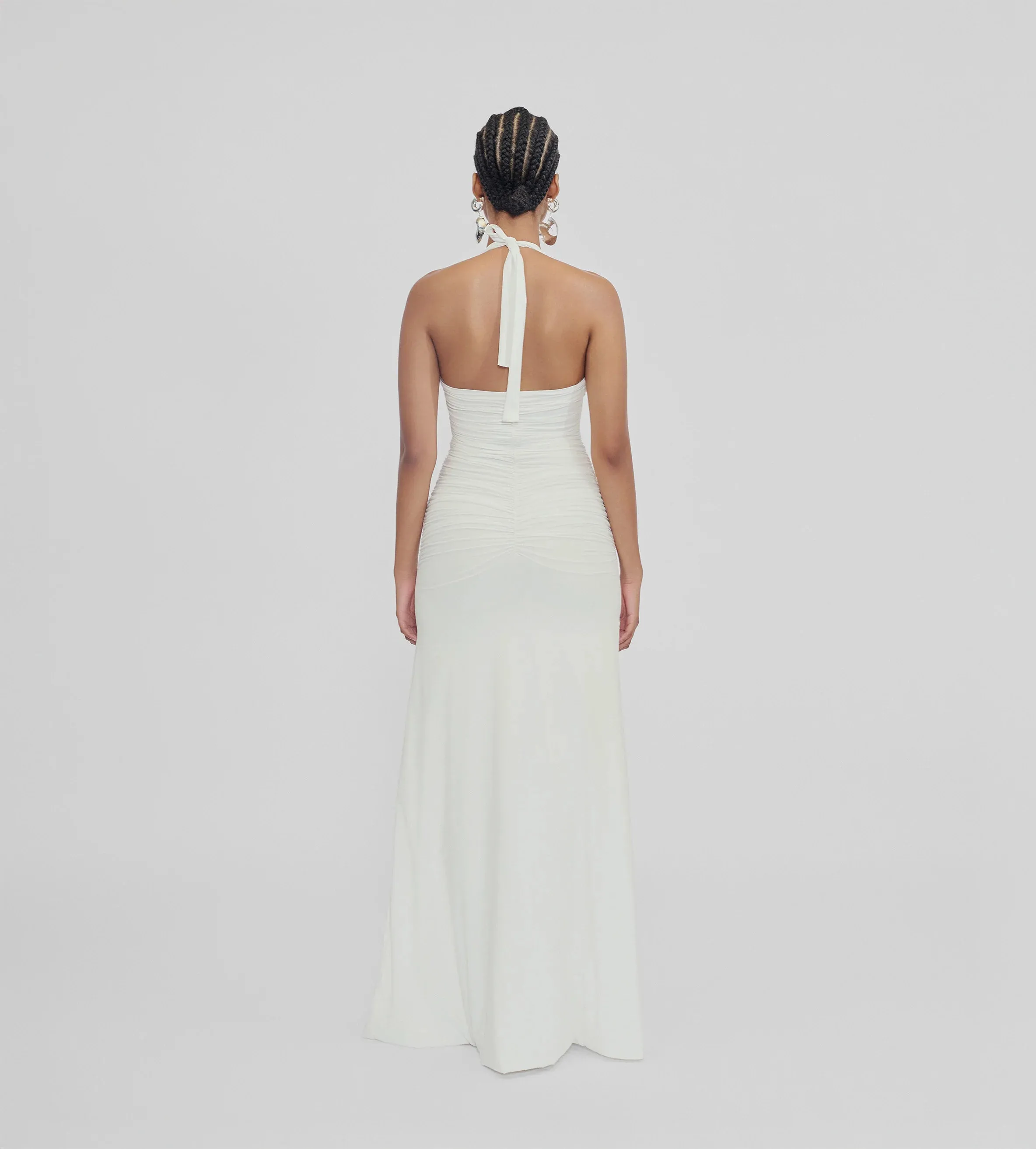 VESTIDO ROMAN