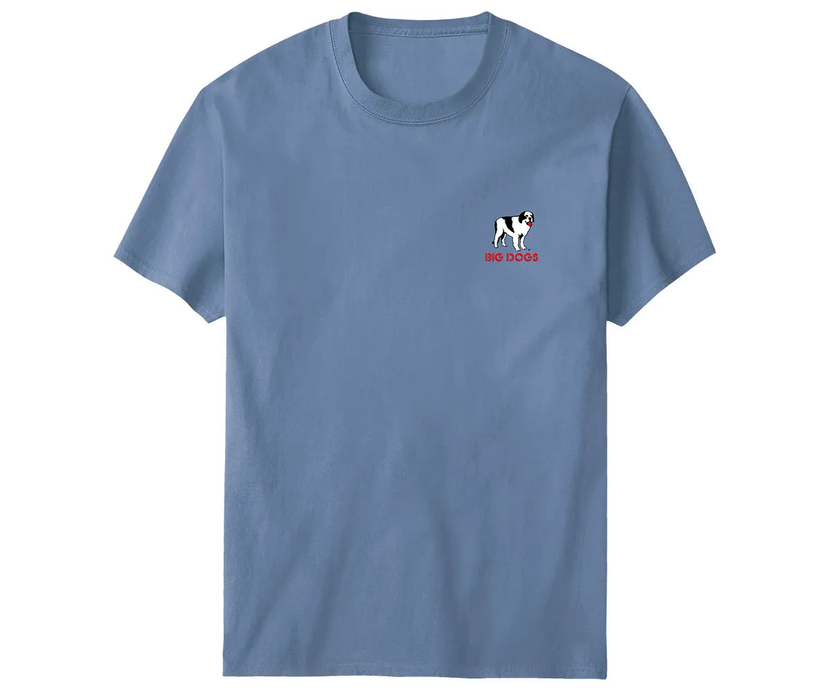 Vintage Woody T-Shirt