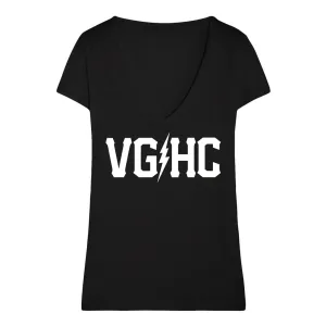 Violent Gentlemen Women's Standard V-Neck