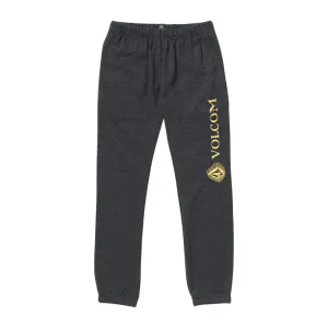Volcom Boy's Offshore Stone Fleece Pant