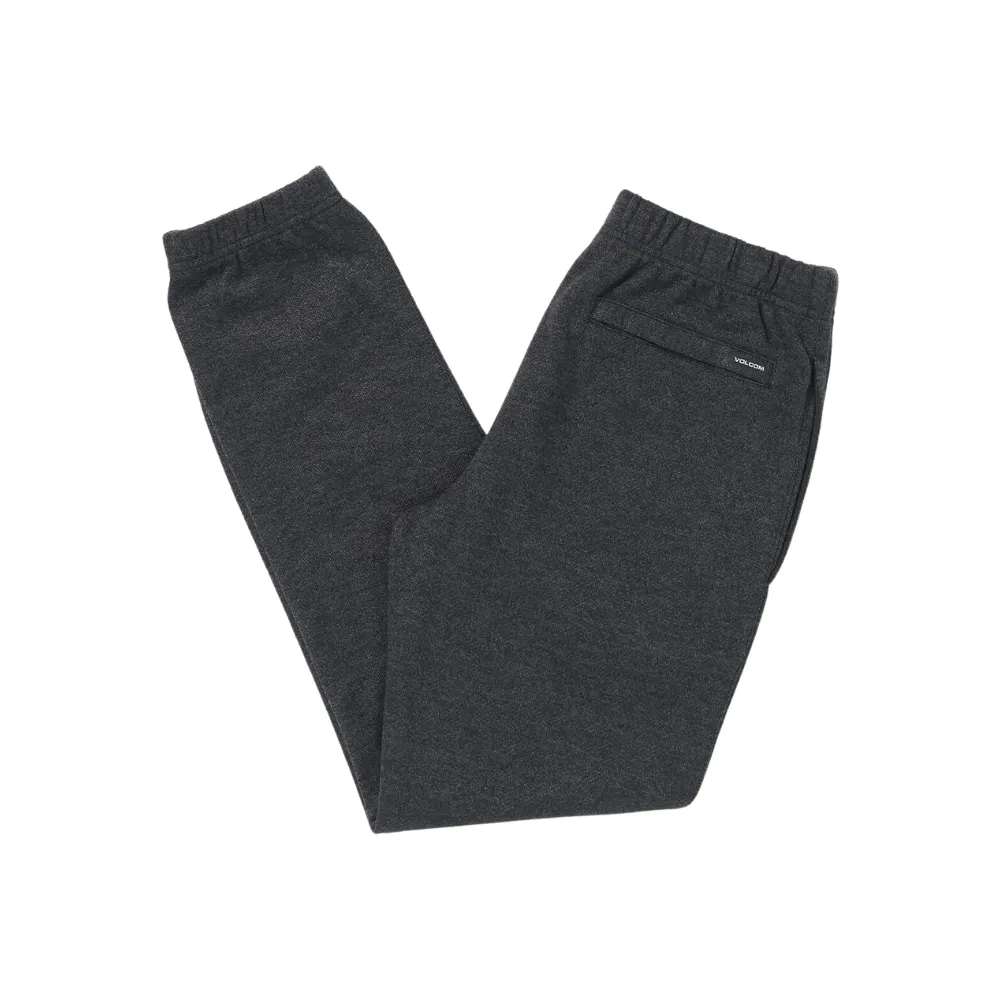 Volcom Boy's Offshore Stone Fleece Pant
