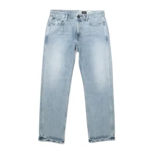 VOLCOM MODOWN DENIM - SANDY INDIGO