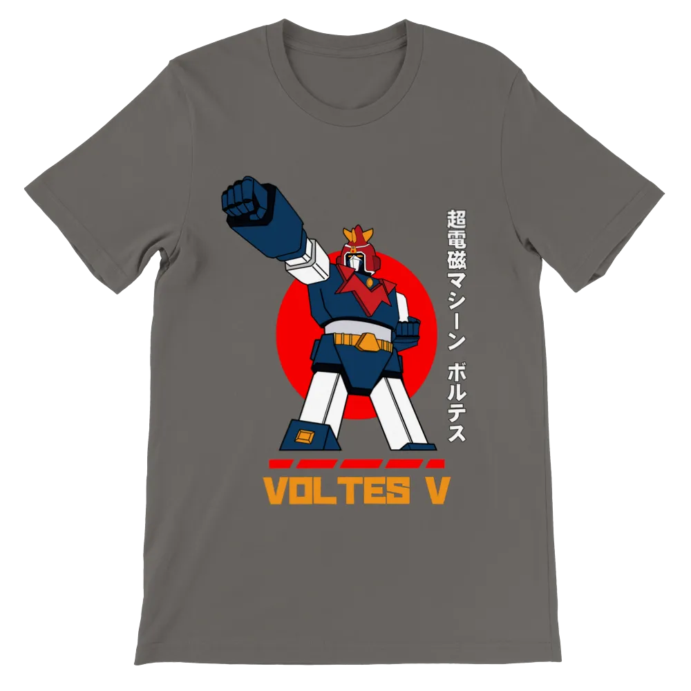 Voltes V