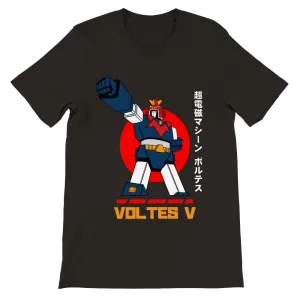 Voltes V