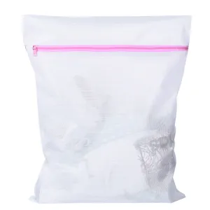 Washbag for Silk/Satin - Laundry Mesh Bag