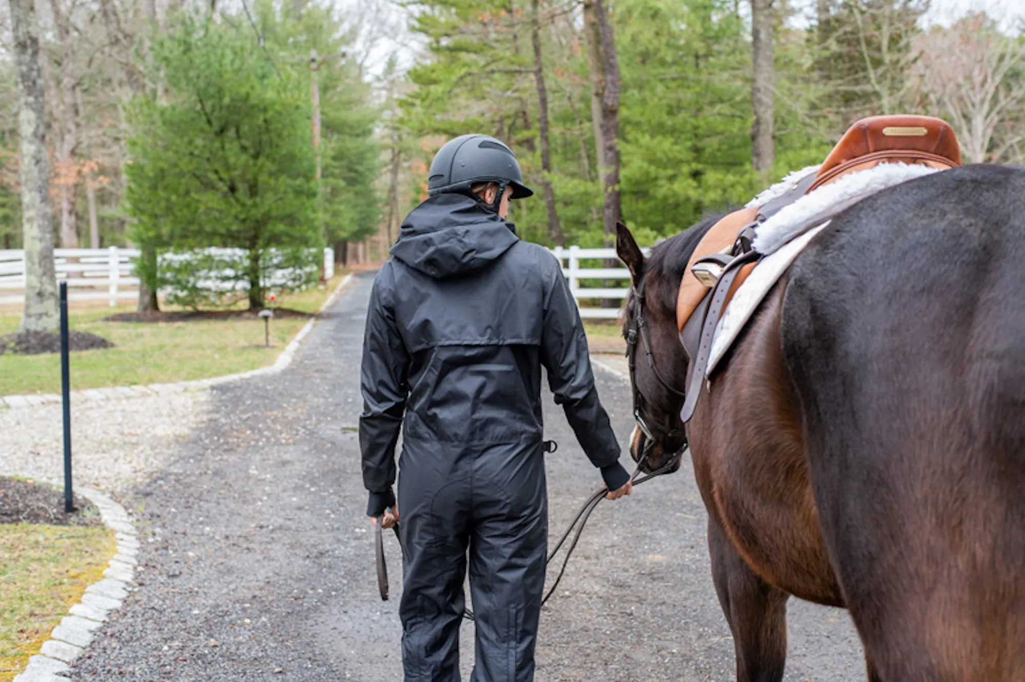 Waterproof Rain Gear