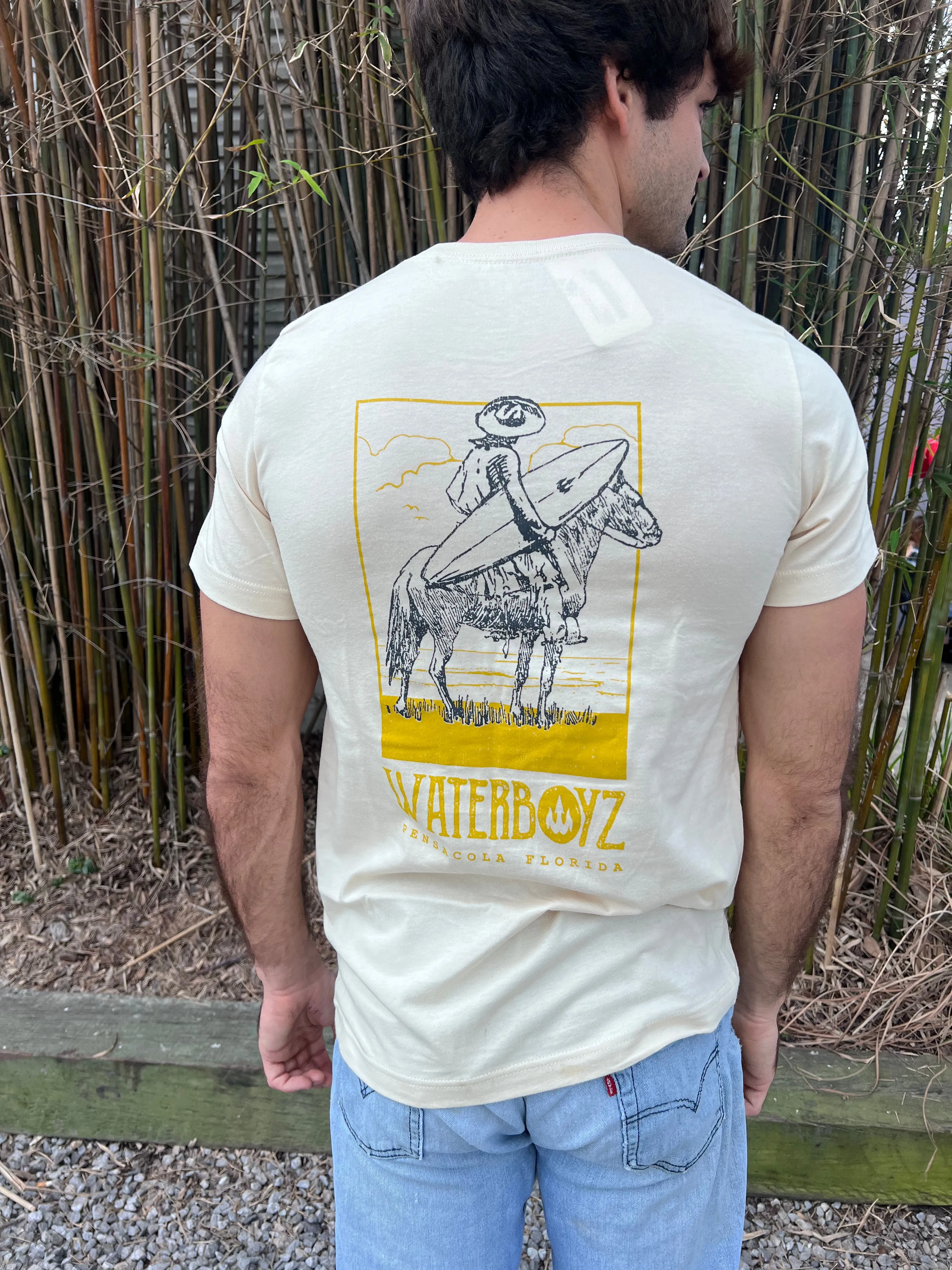 WBZ Solodad S/S Tee