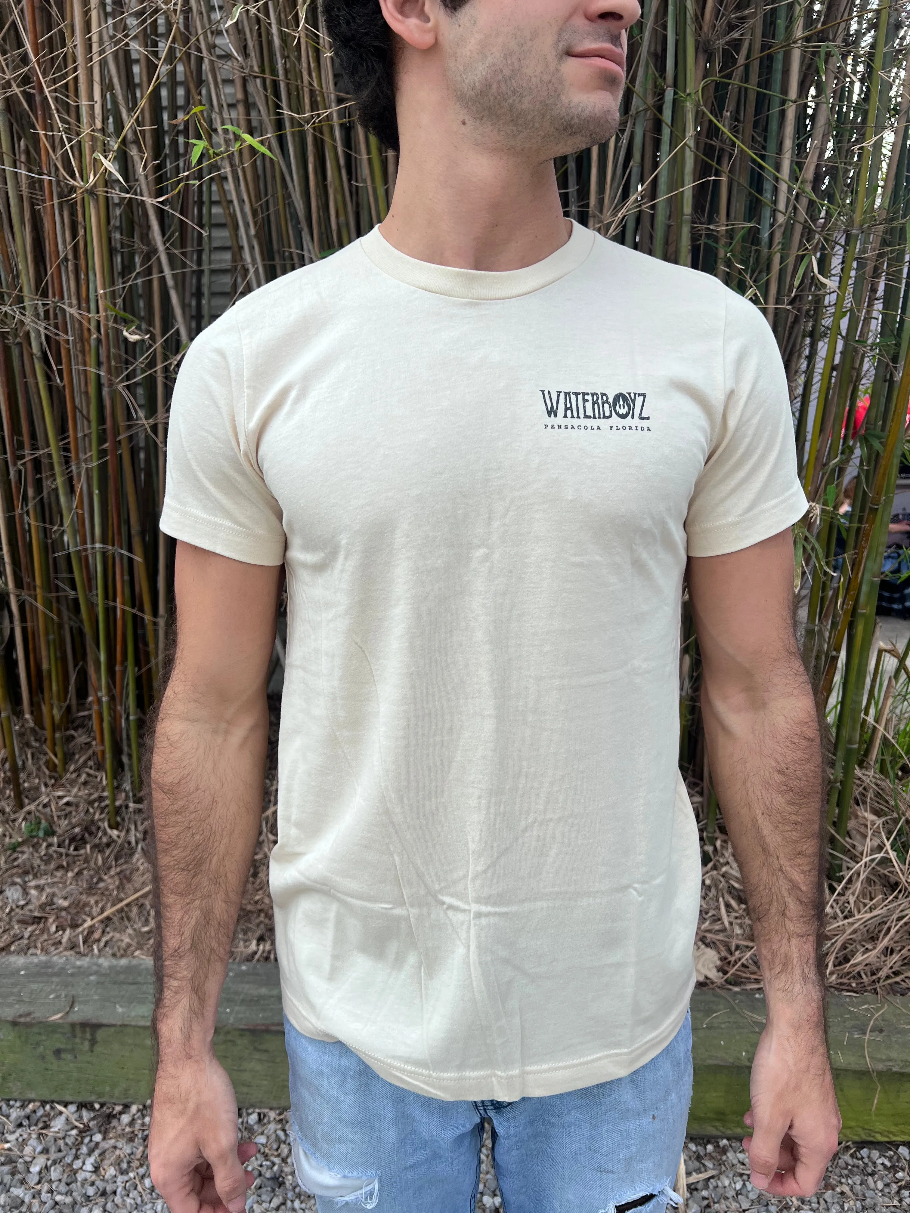 WBZ Solodad S/S Tee