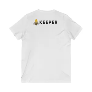 WIBL - Keeper Shirt  (V-neck)
