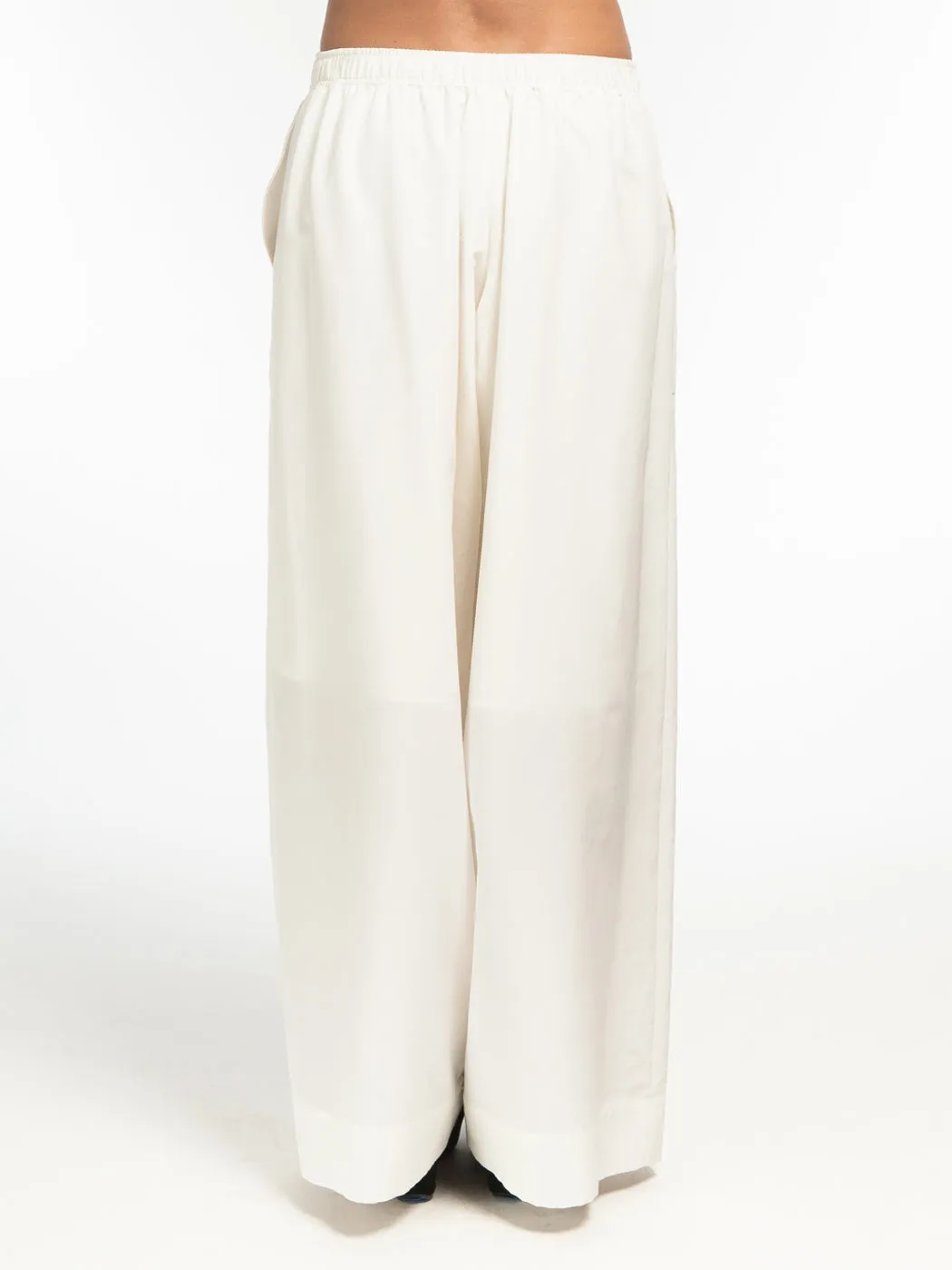 Wide Leg Pant