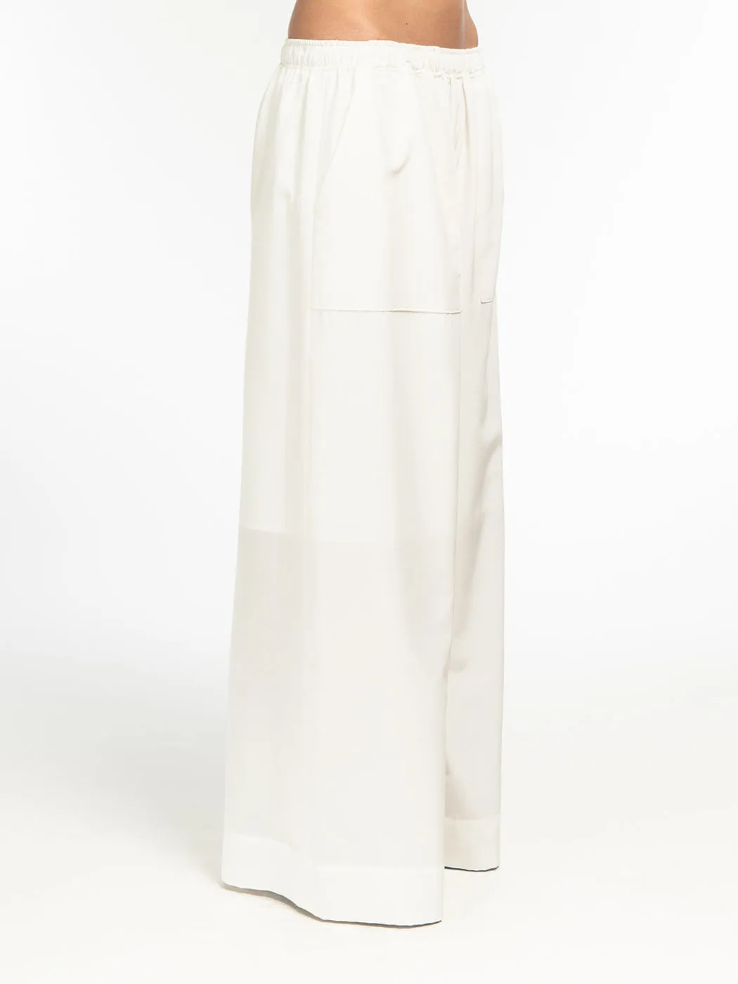 Wide Leg Pant