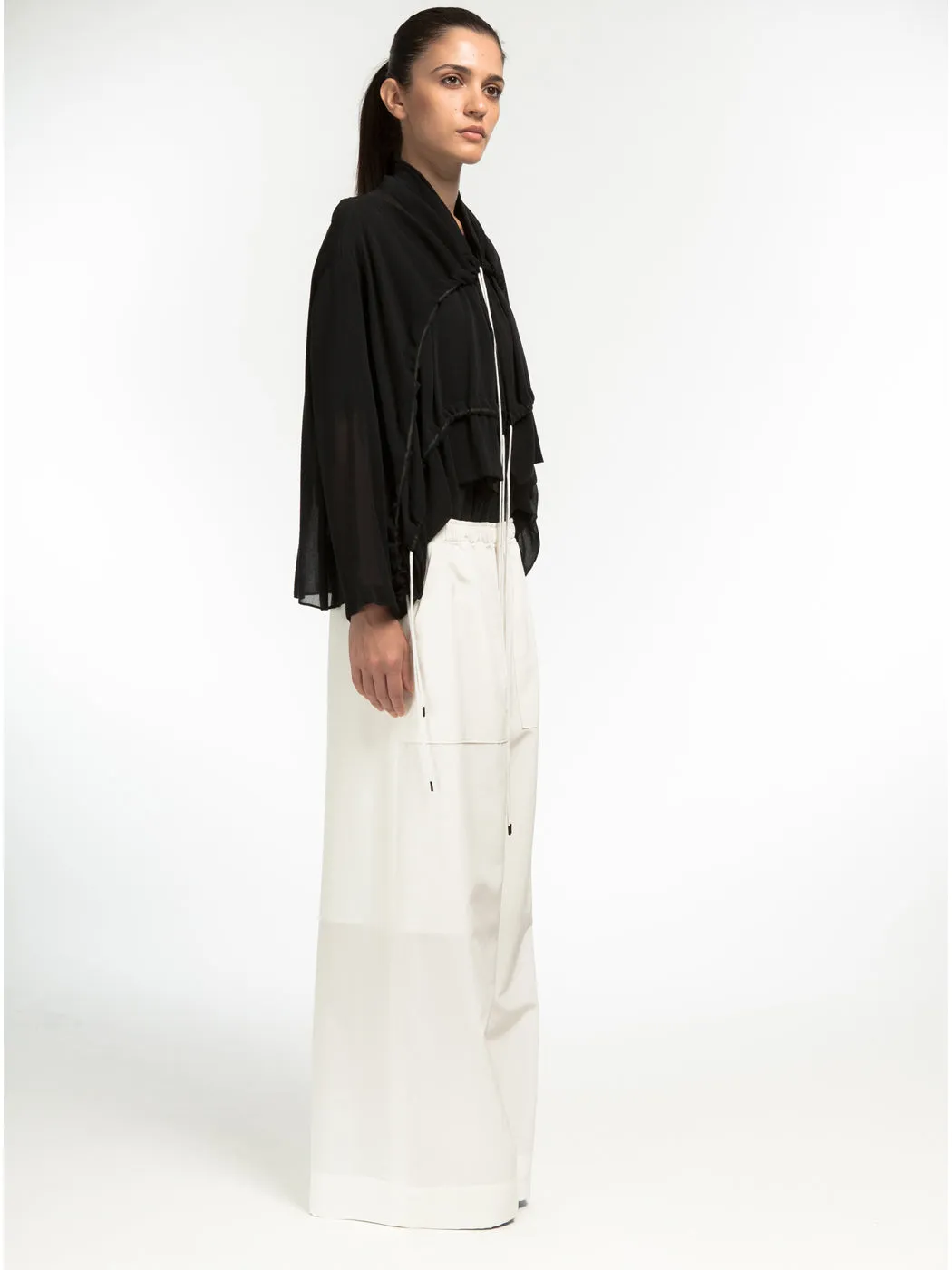 Wide Leg Pant