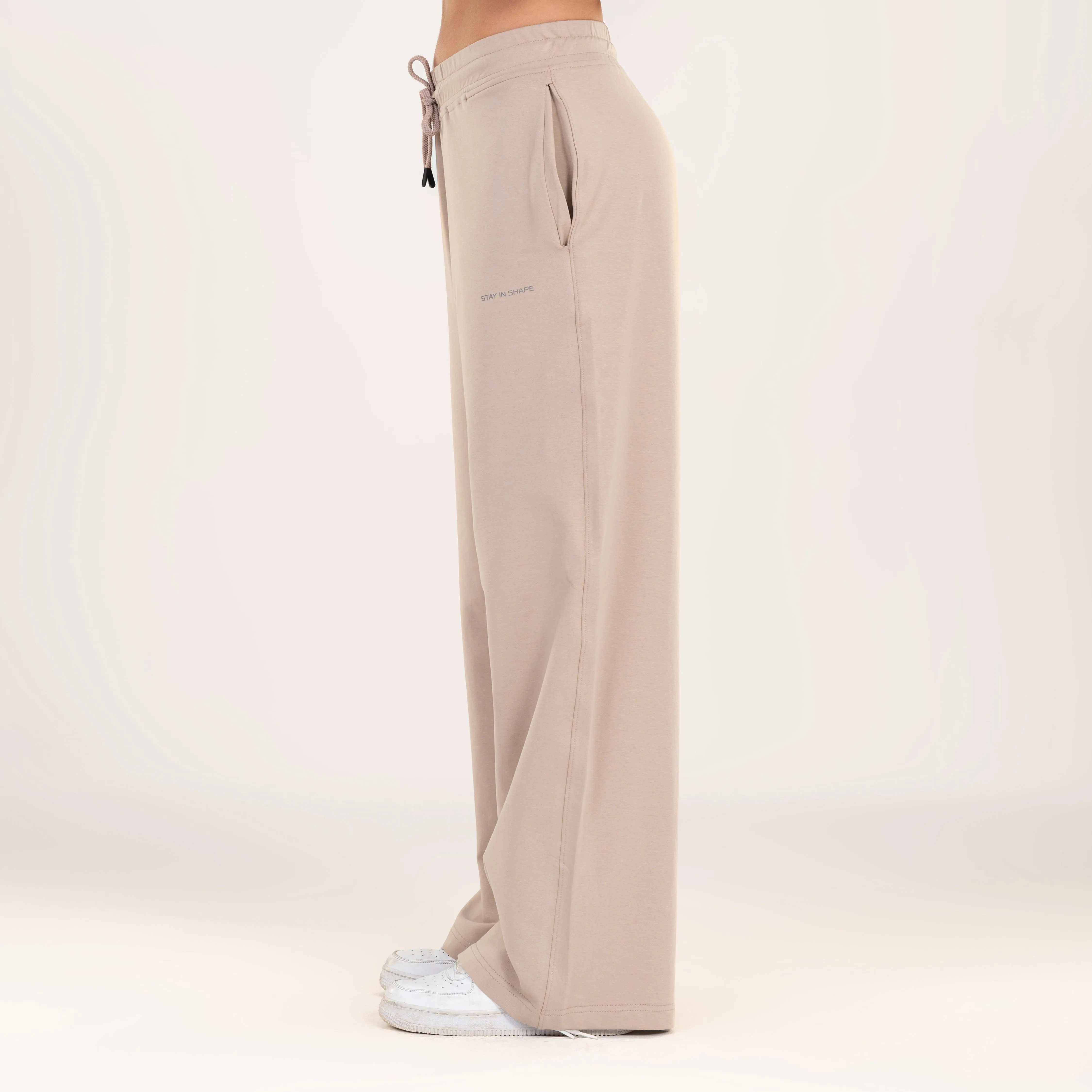 Wide Leg Pants