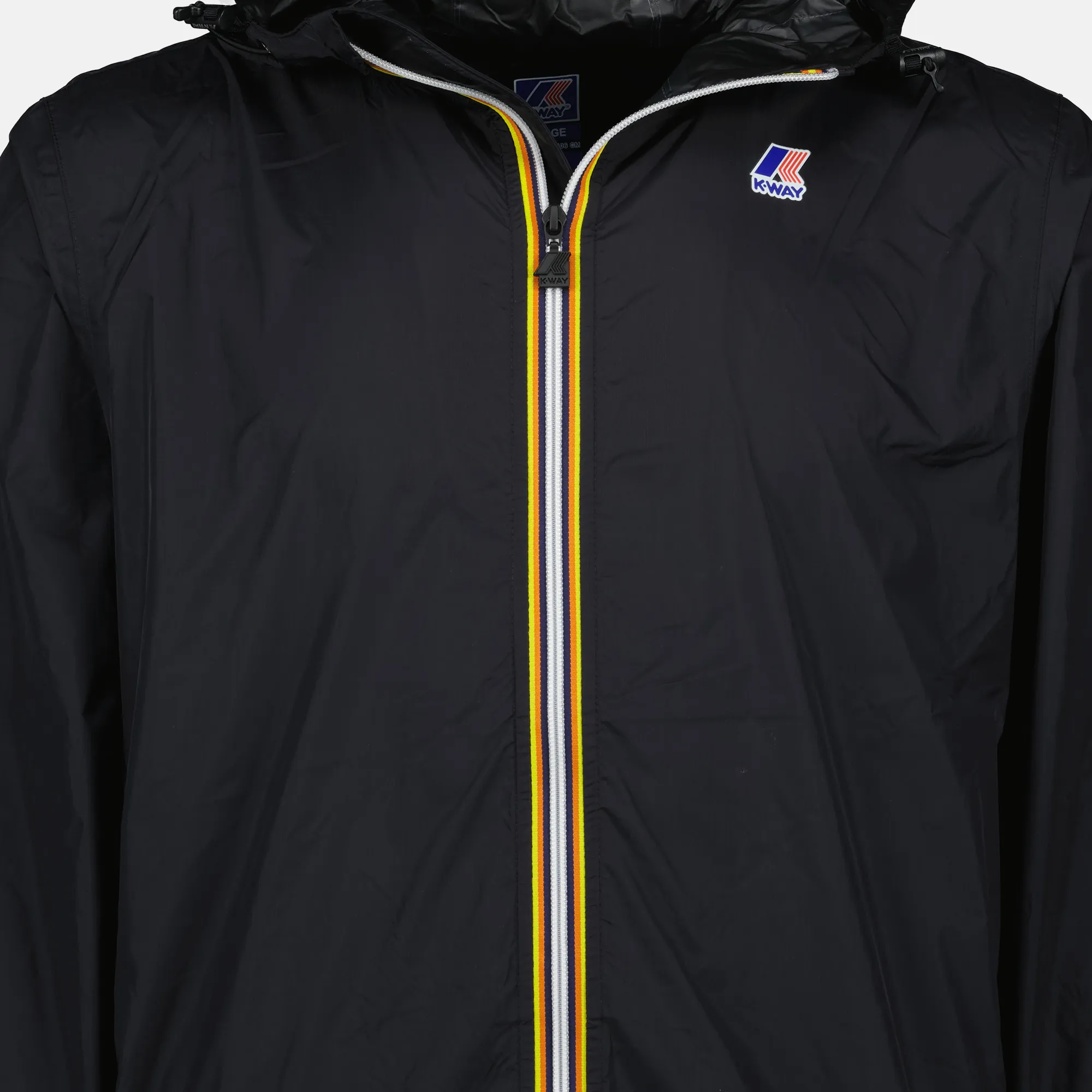 Windbreaker Claude 3.0