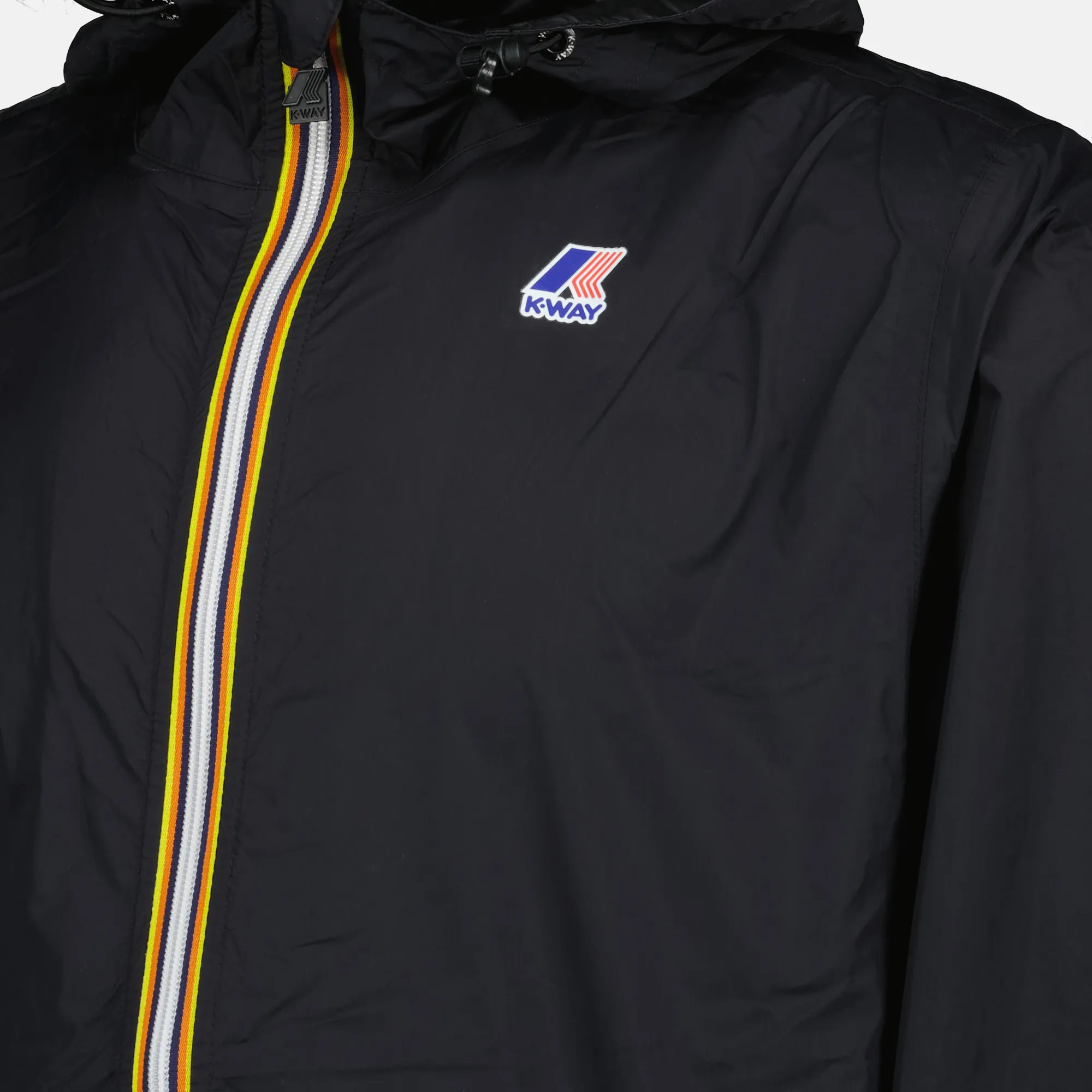 Windbreaker Claude 3.0